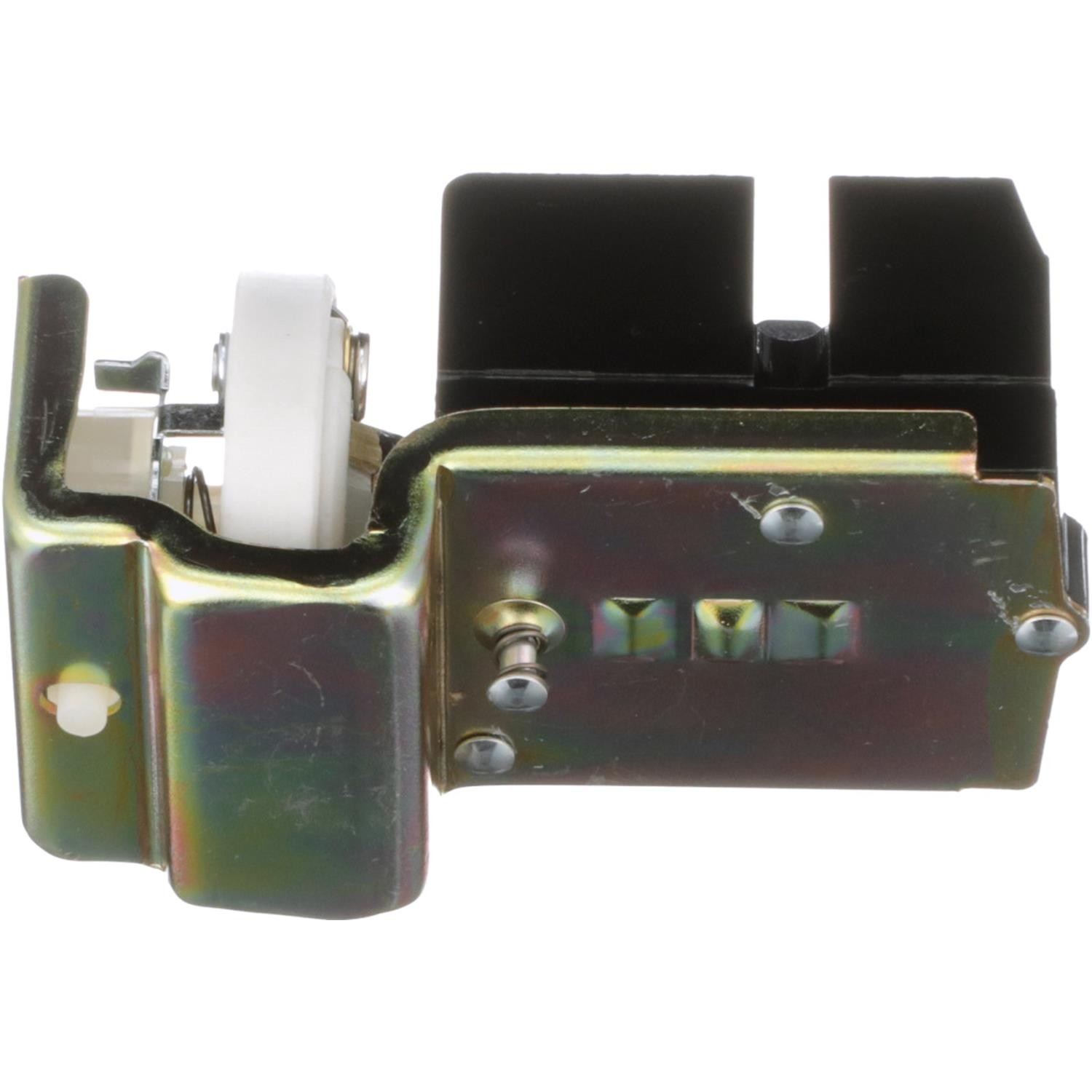 Standard Ignition Headlight Switch (DS-188) - 6
