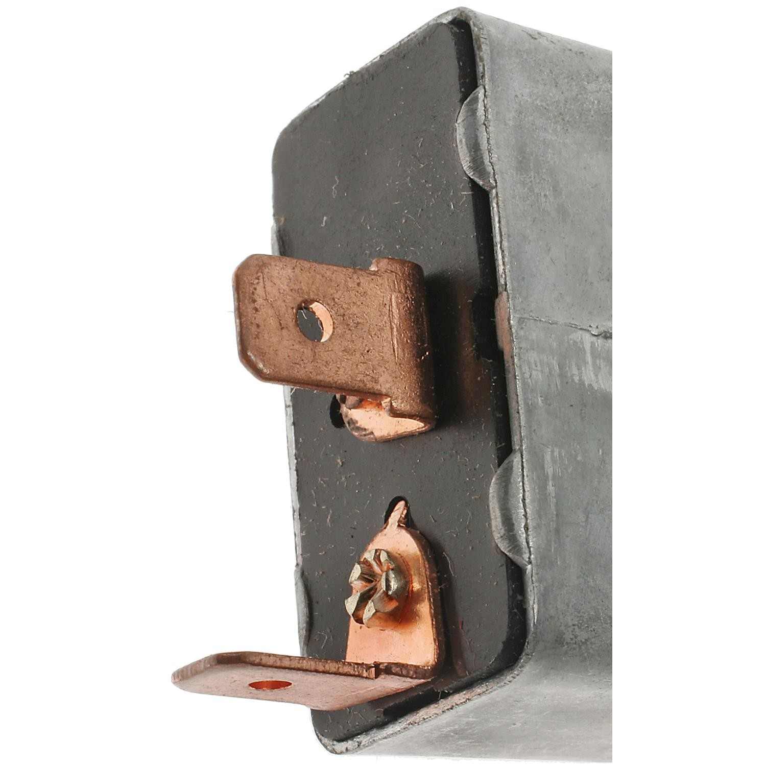 Standard Ignition Toggle Switch (DS-191) - 3
