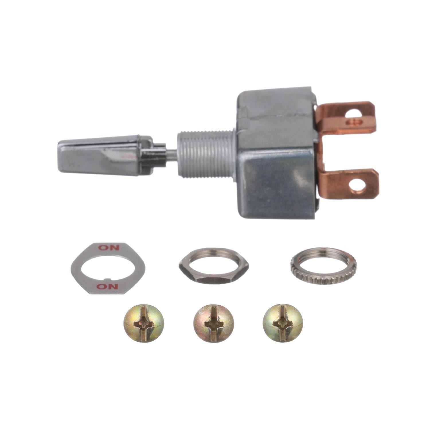 Standard Ignition Toggle Switch (DS-194) - Main Image