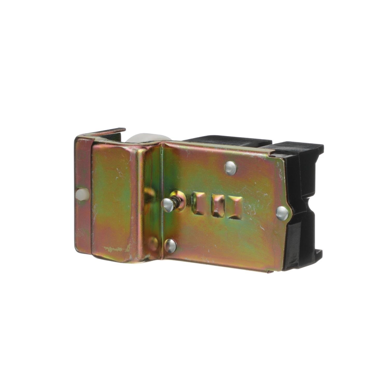 Standard Ignition Headlight Switch (DS-197) - 2