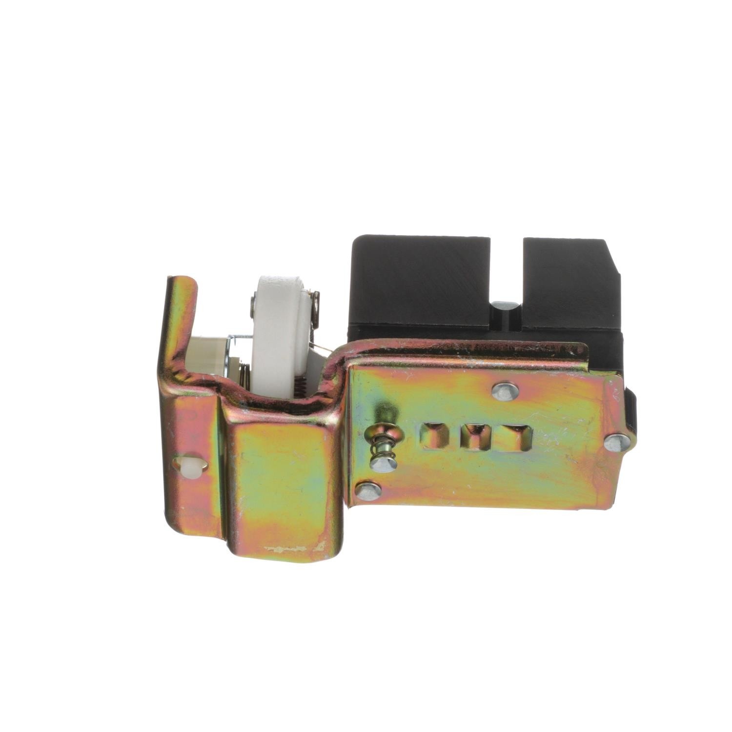 Standard Ignition Headlight Switch (DS-197) - 9