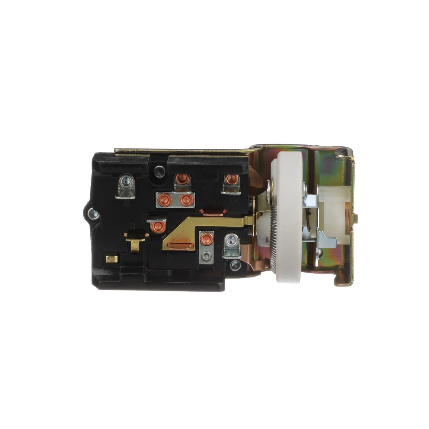 Standard Ignition Headlight Switch (DS-197) - 3