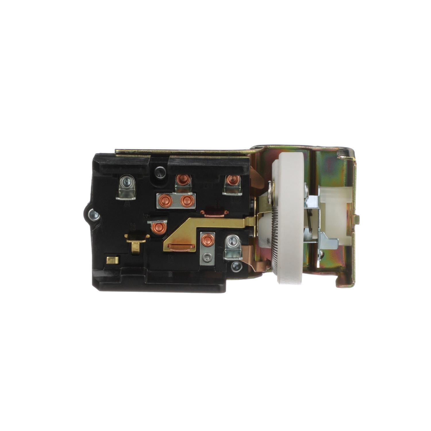 Standard Ignition Headlight Switch (DS-197) - Main Image