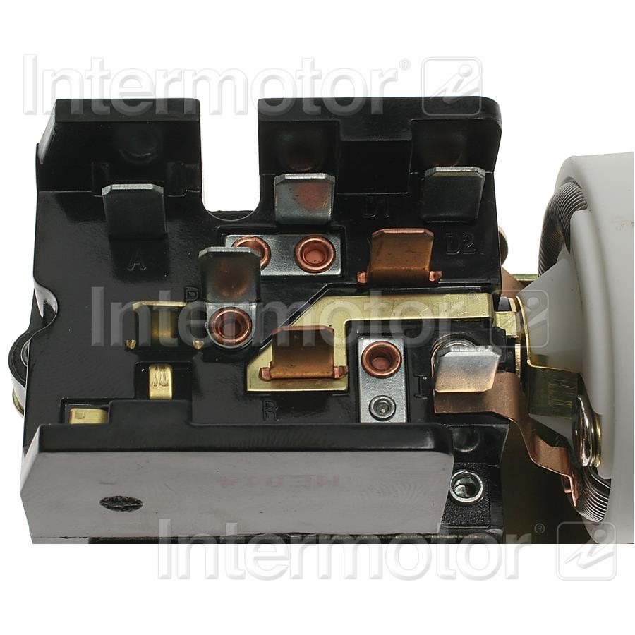 Standard Ignition Headlight Switch (DS-197) - 4