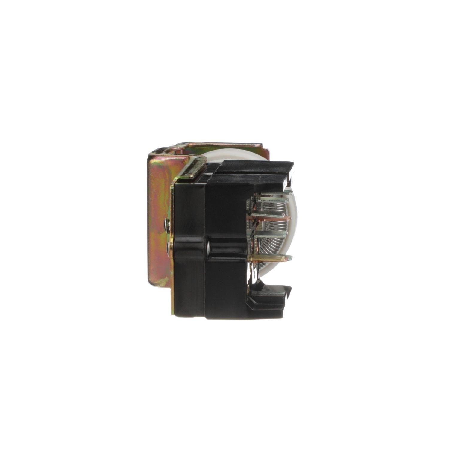 Standard Ignition Headlight Switch (DS-197) - 7