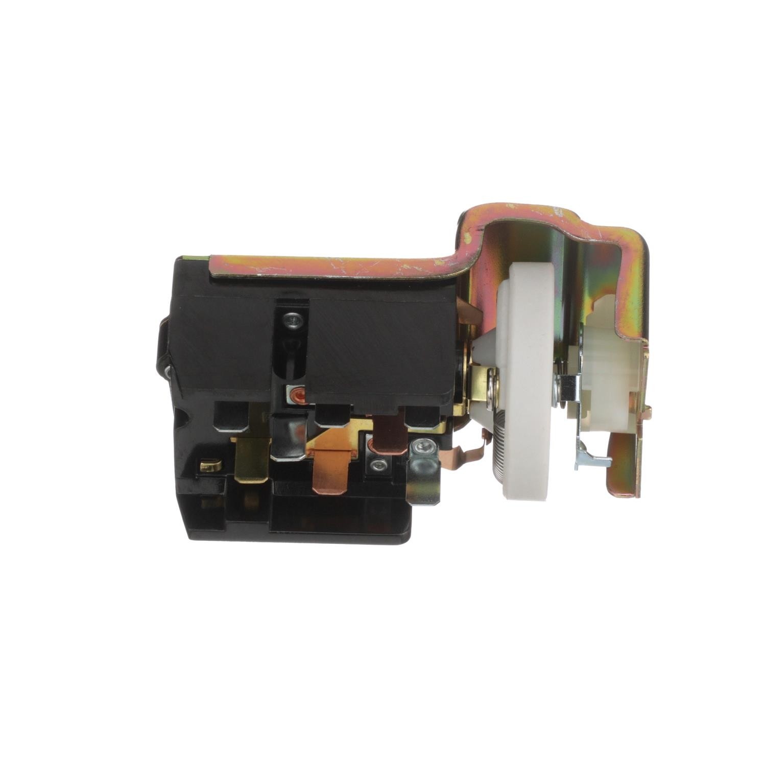 Standard Ignition Headlight Switch (DS-197) - 6
