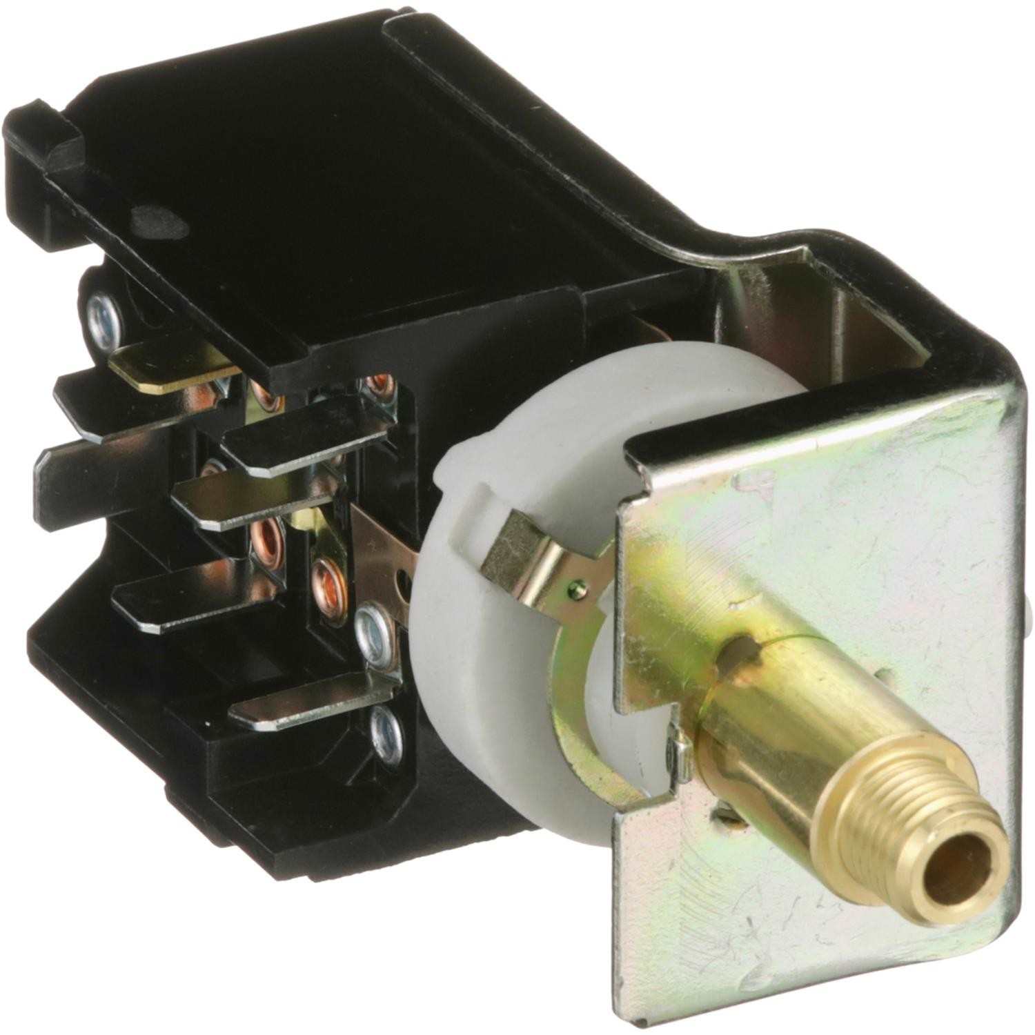 Standard Ignition Headlight Switch (DS-198) - 5