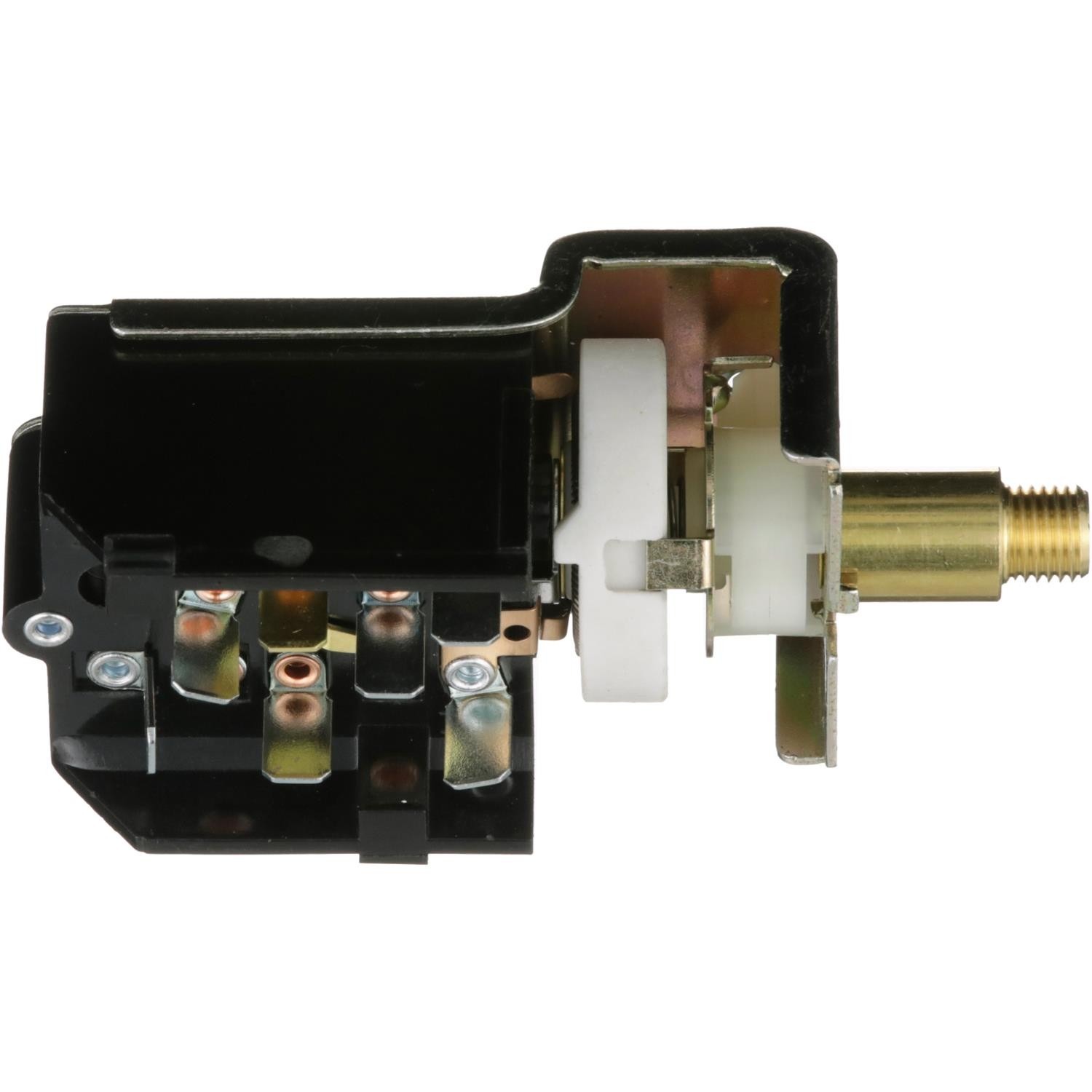 Standard Ignition Headlight Switch (DS-198) - 9
