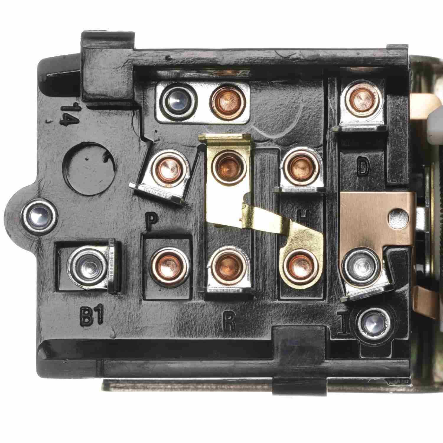 Standard Ignition Headlight Switch (DS-198) - 3