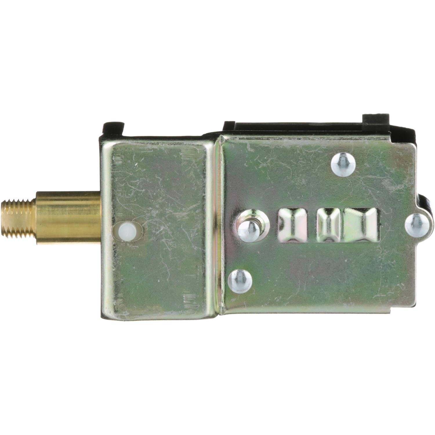 Standard Ignition Headlight Switch (DS-198) - Main Image