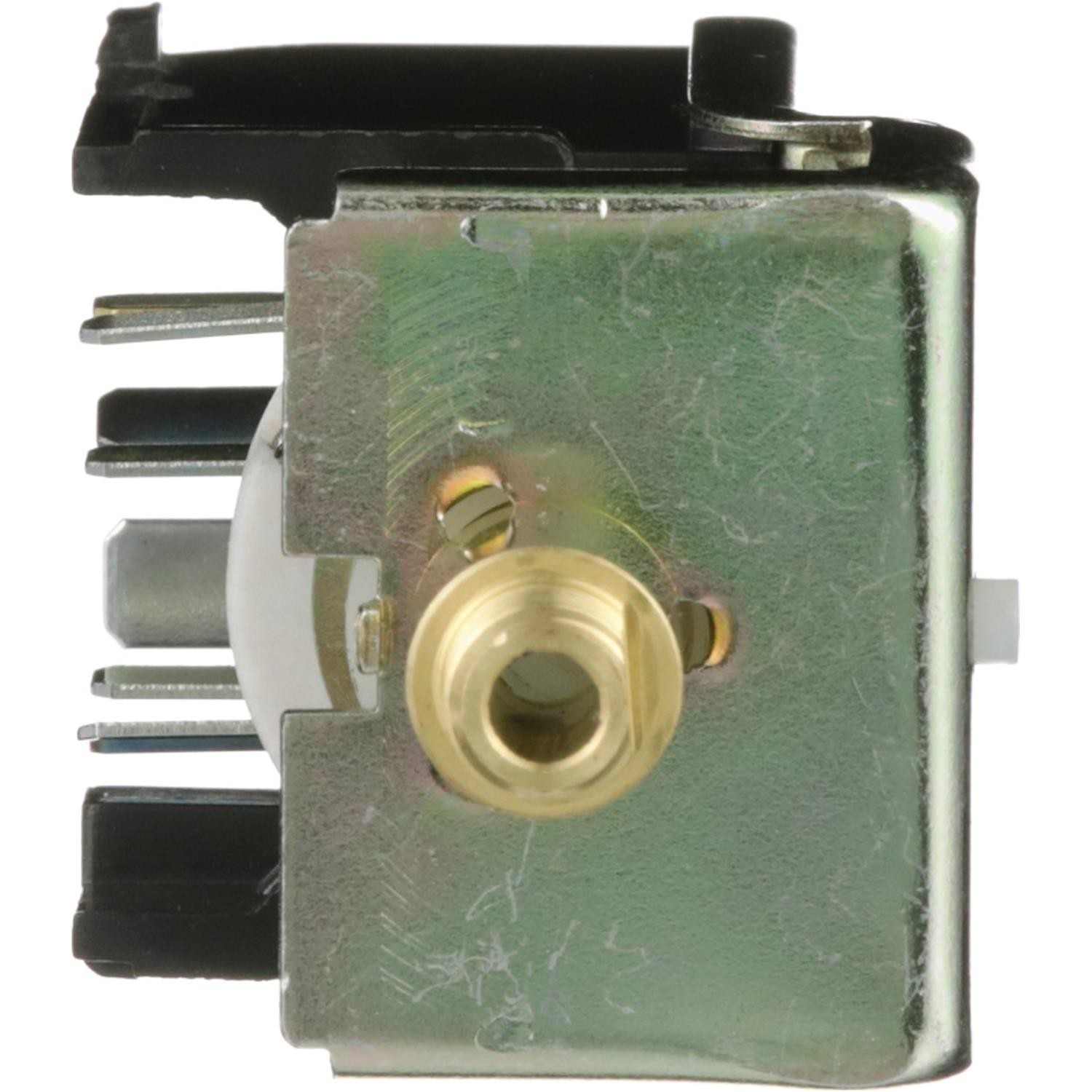 Standard Ignition Headlight Switch (DS-198) - 7