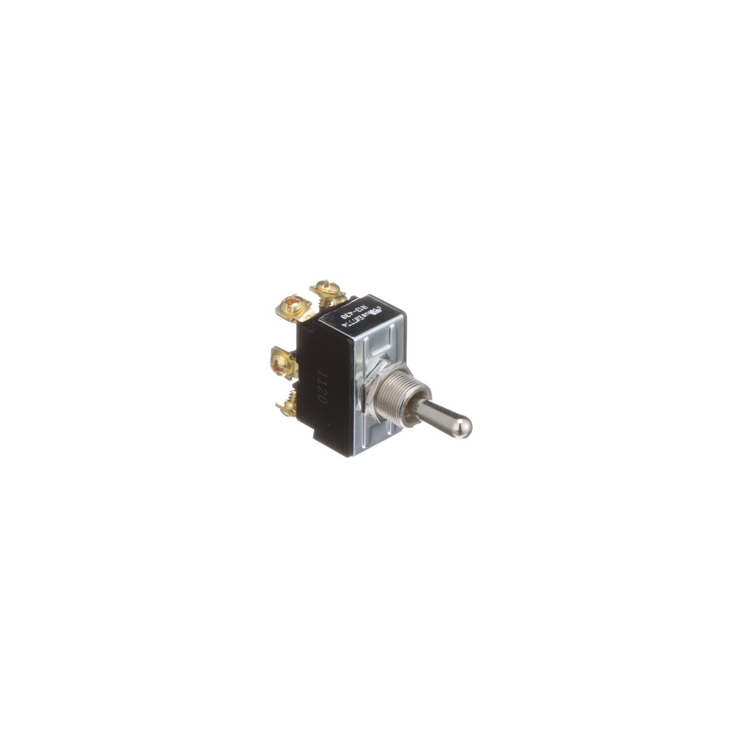 Standard Ignition Toggle Switch (DS-208) - 4