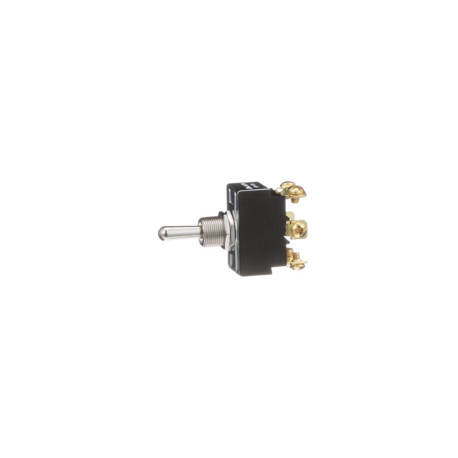Standard Ignition Toggle Switch (DS-208) - Main Image