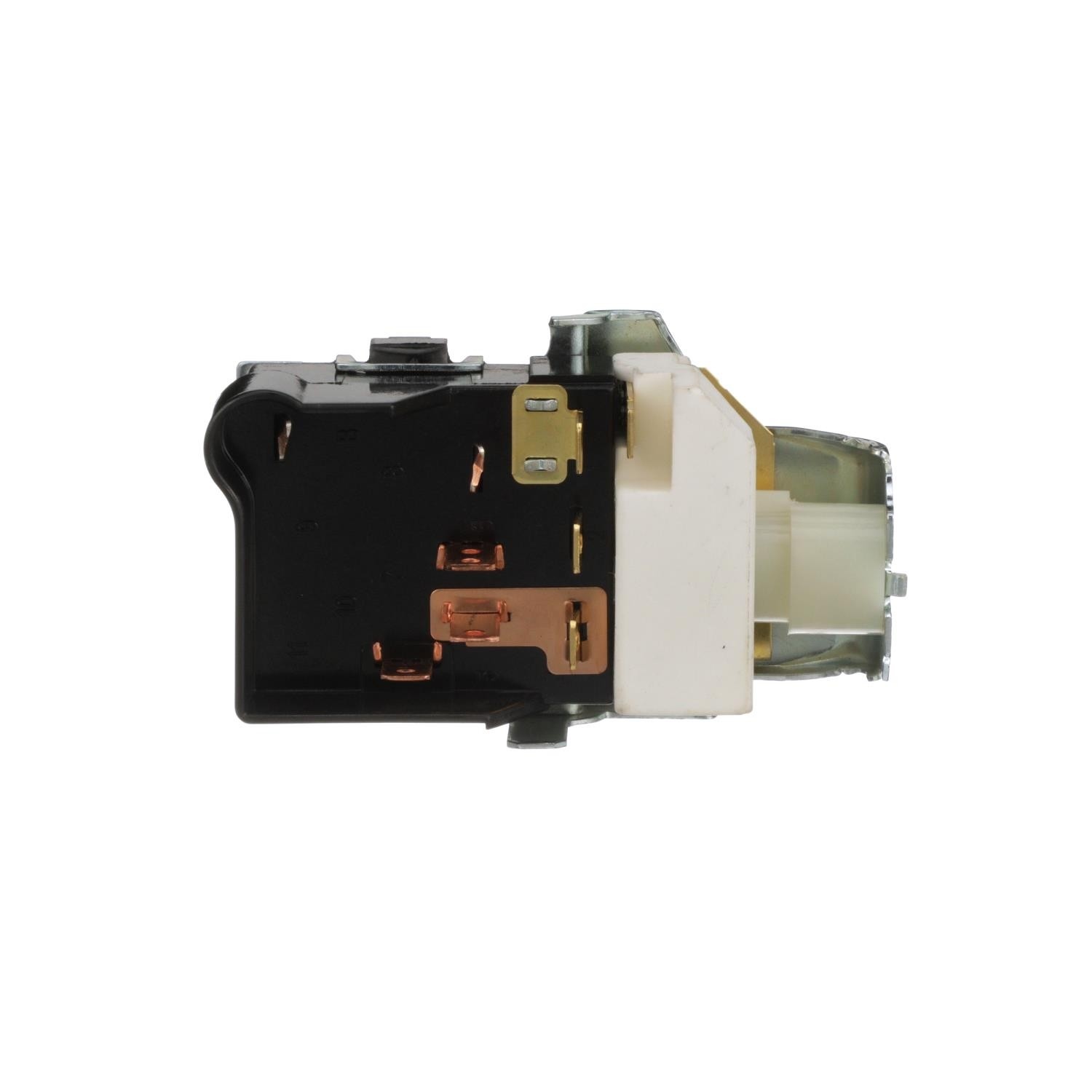 Standard Ignition Headlight Switch (DS-213) - 3