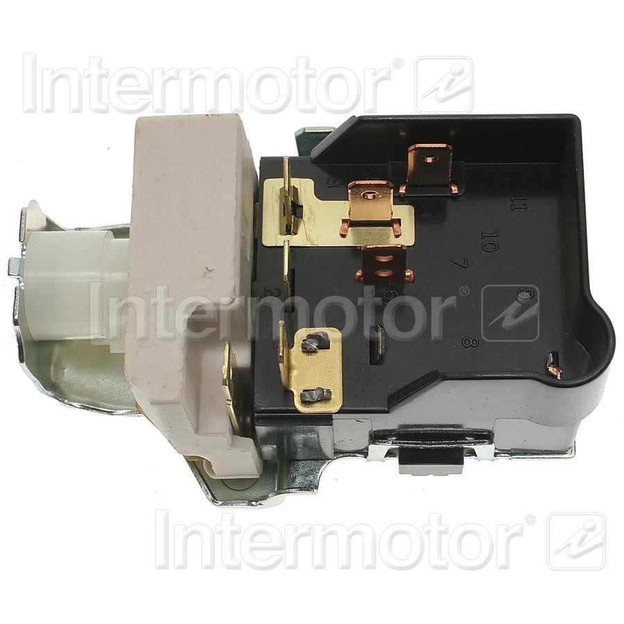 Standard Ignition Headlight Switch (DS-213) - 4