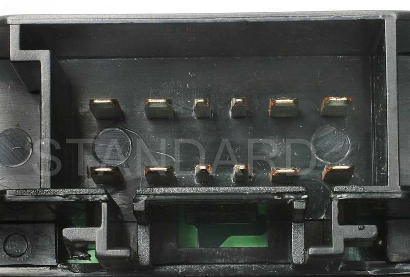 Standard Ignition Multi-Purpose Switch (DS-2147) - 2