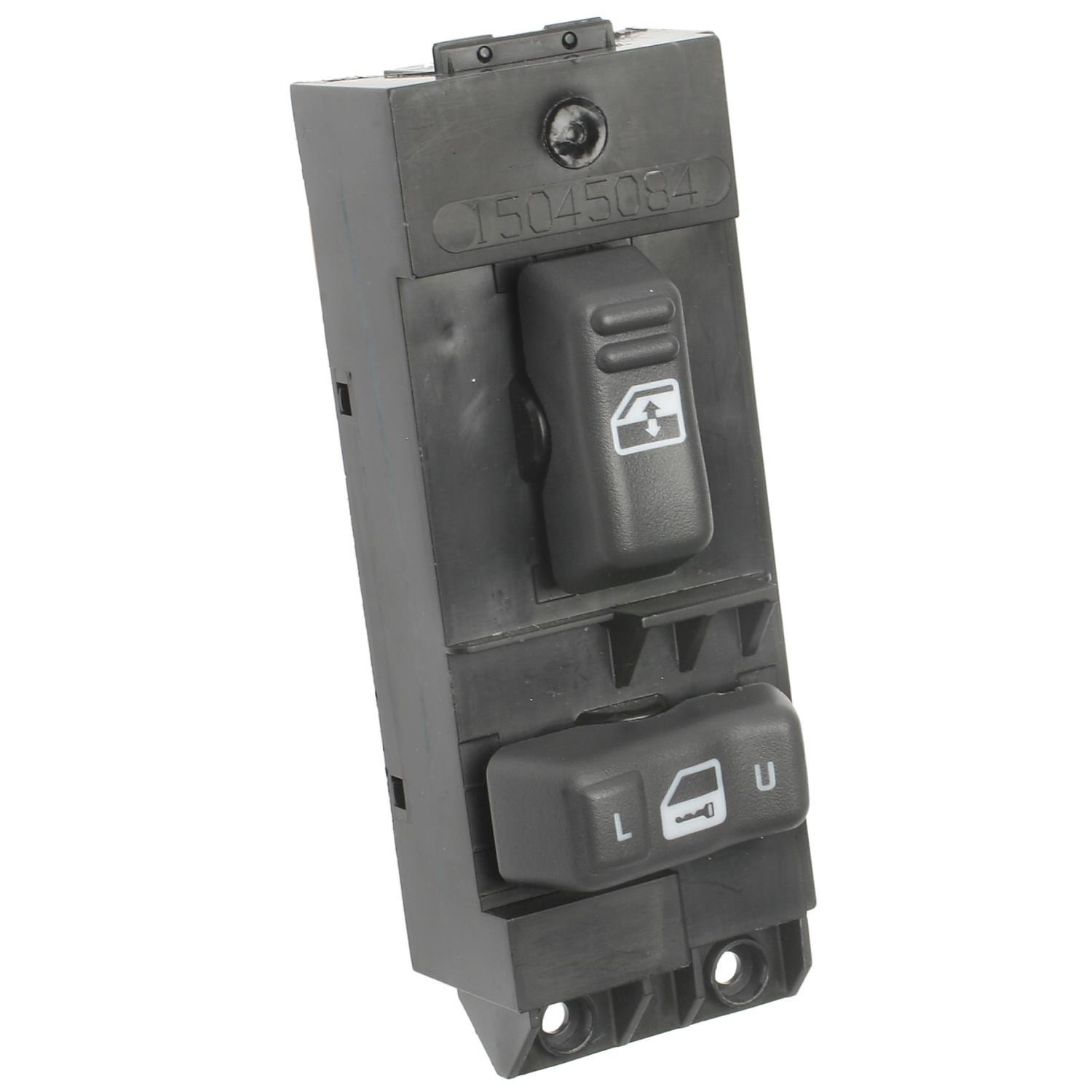 Standard Ignition Multi-Purpose Switch (DS-2147) - Main Image