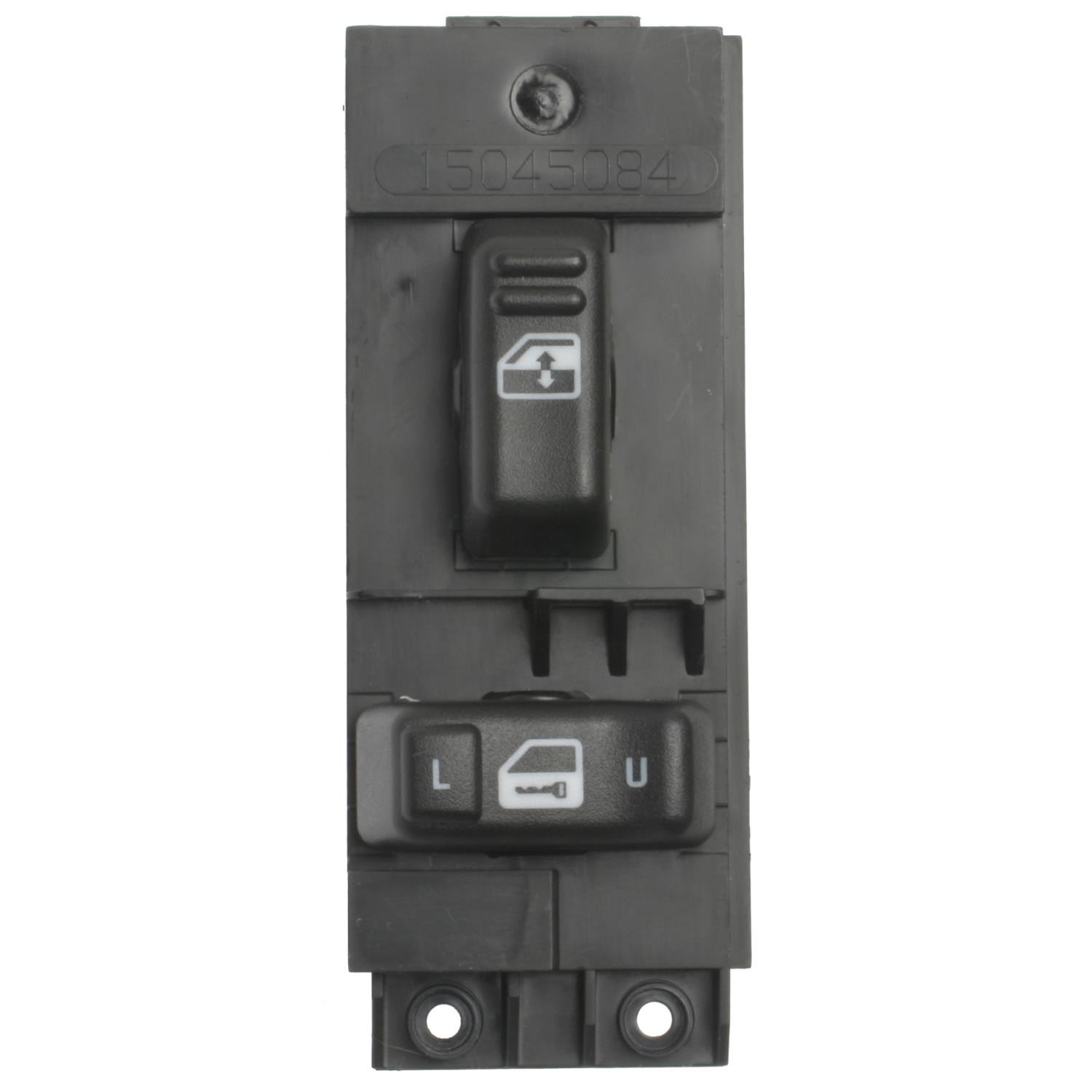 Standard Ignition Multi-Purpose Switch (DS-2148) - 4