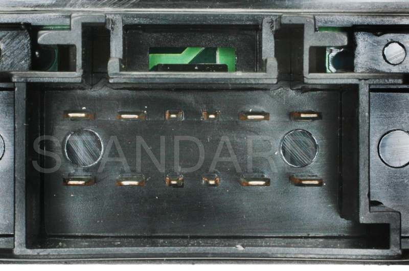 Standard Ignition Multi-Purpose Switch (DS-2148) - 2