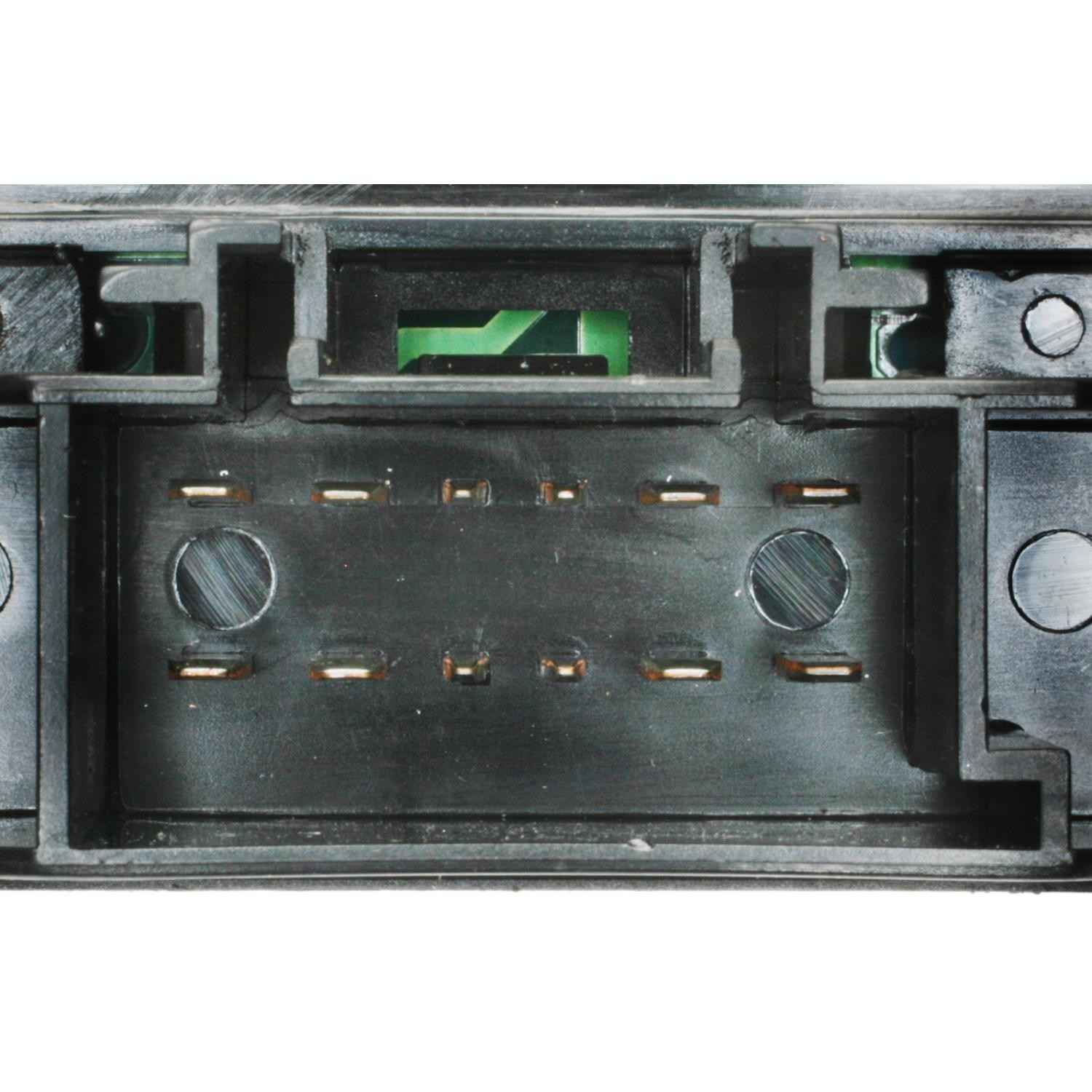 Standard Ignition Multi-Purpose Switch (DS-2148) - 3