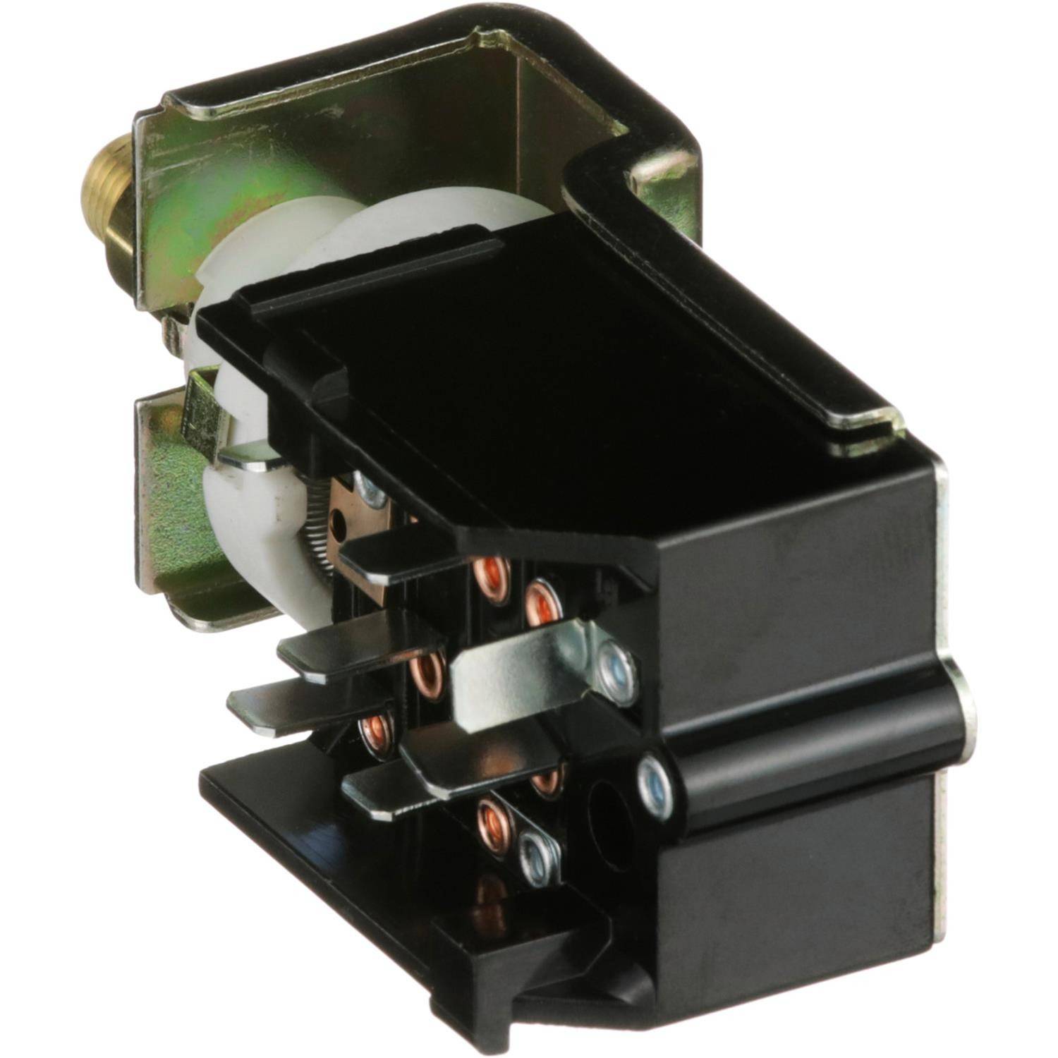 Standard Ignition Headlight Switch (DS-216) - 5