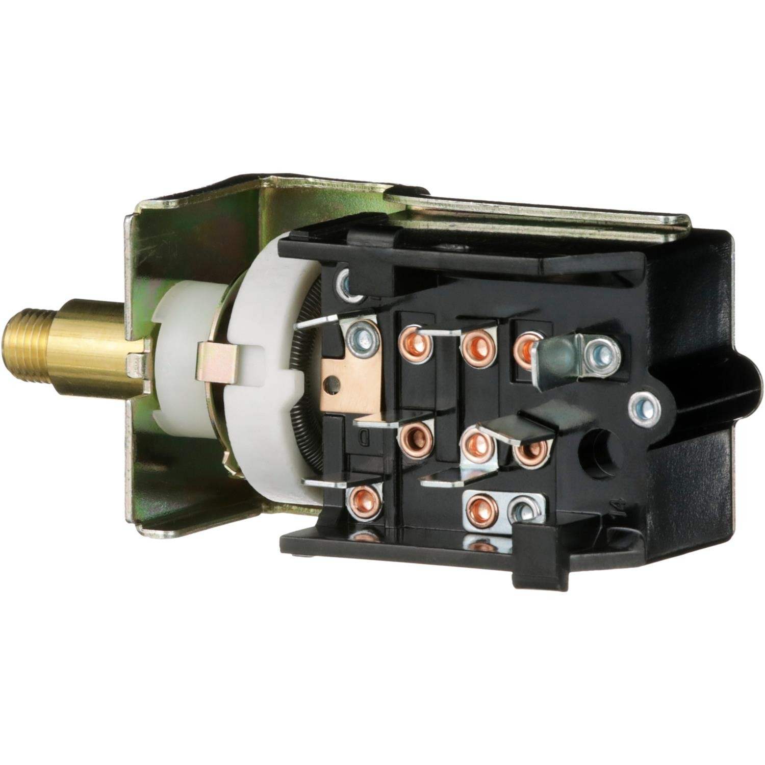Standard Ignition Headlight Switch (DS-216) - 2