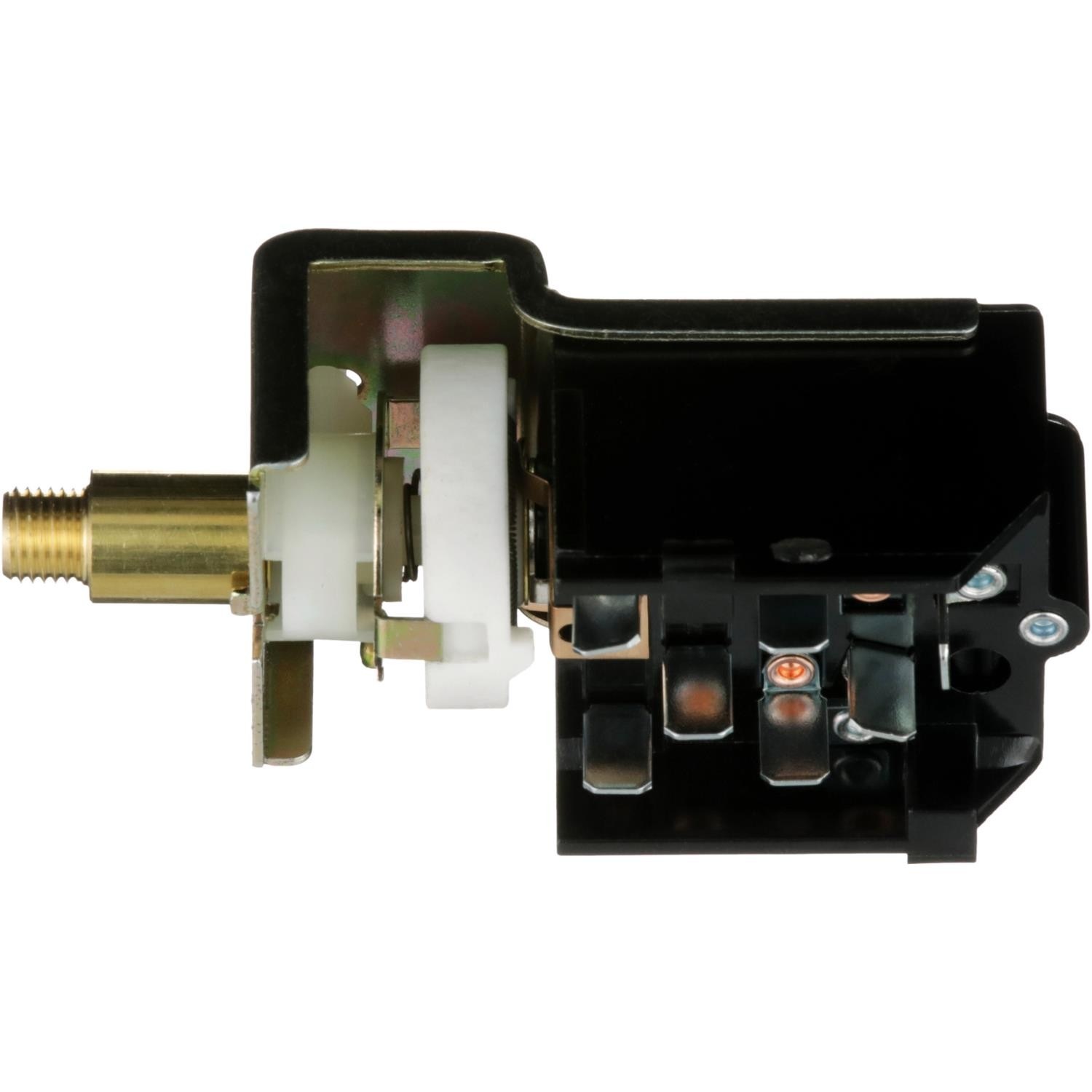 Standard Ignition Headlight Switch (DS-216) - 9