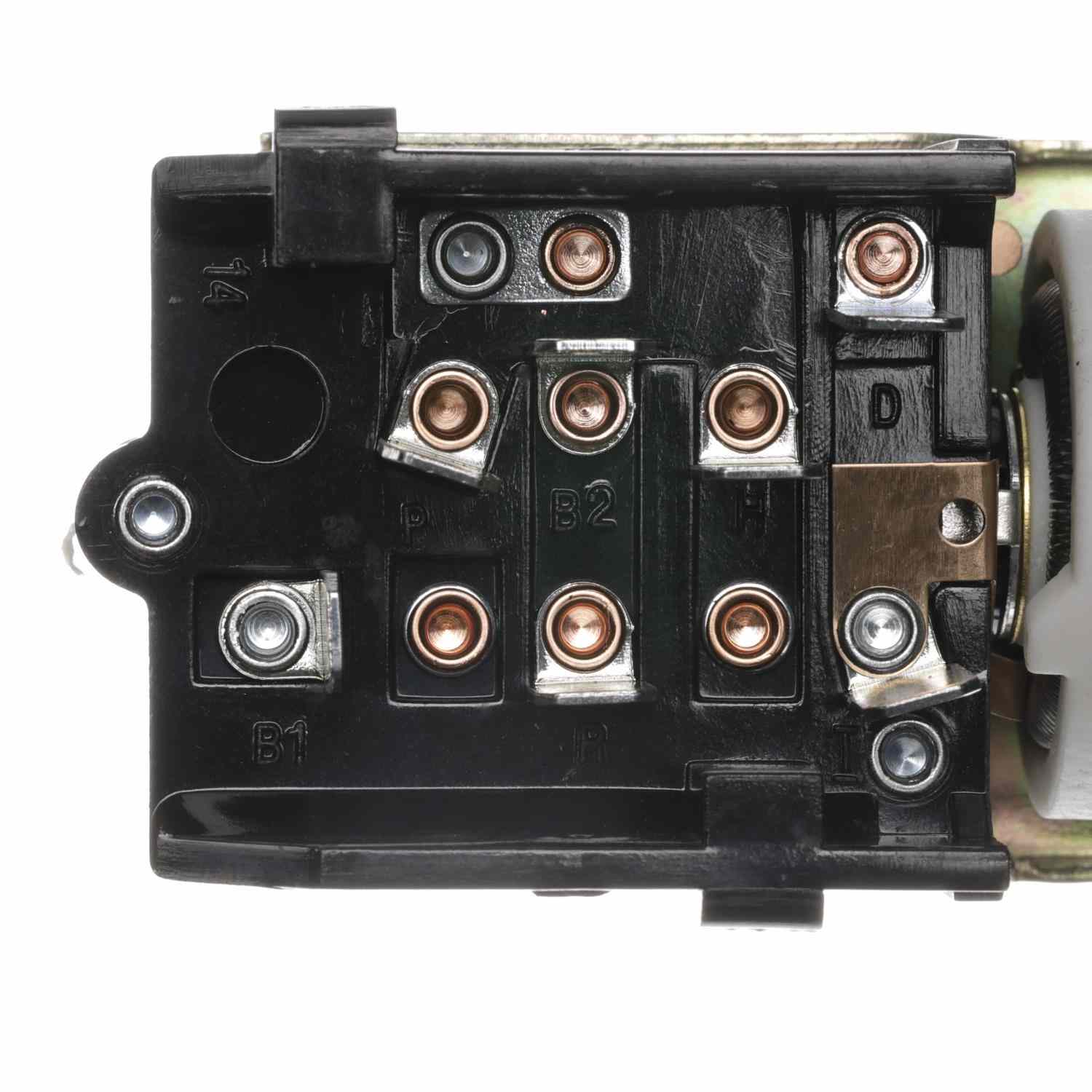 Standard Ignition Headlight Switch (DS-216) - 3