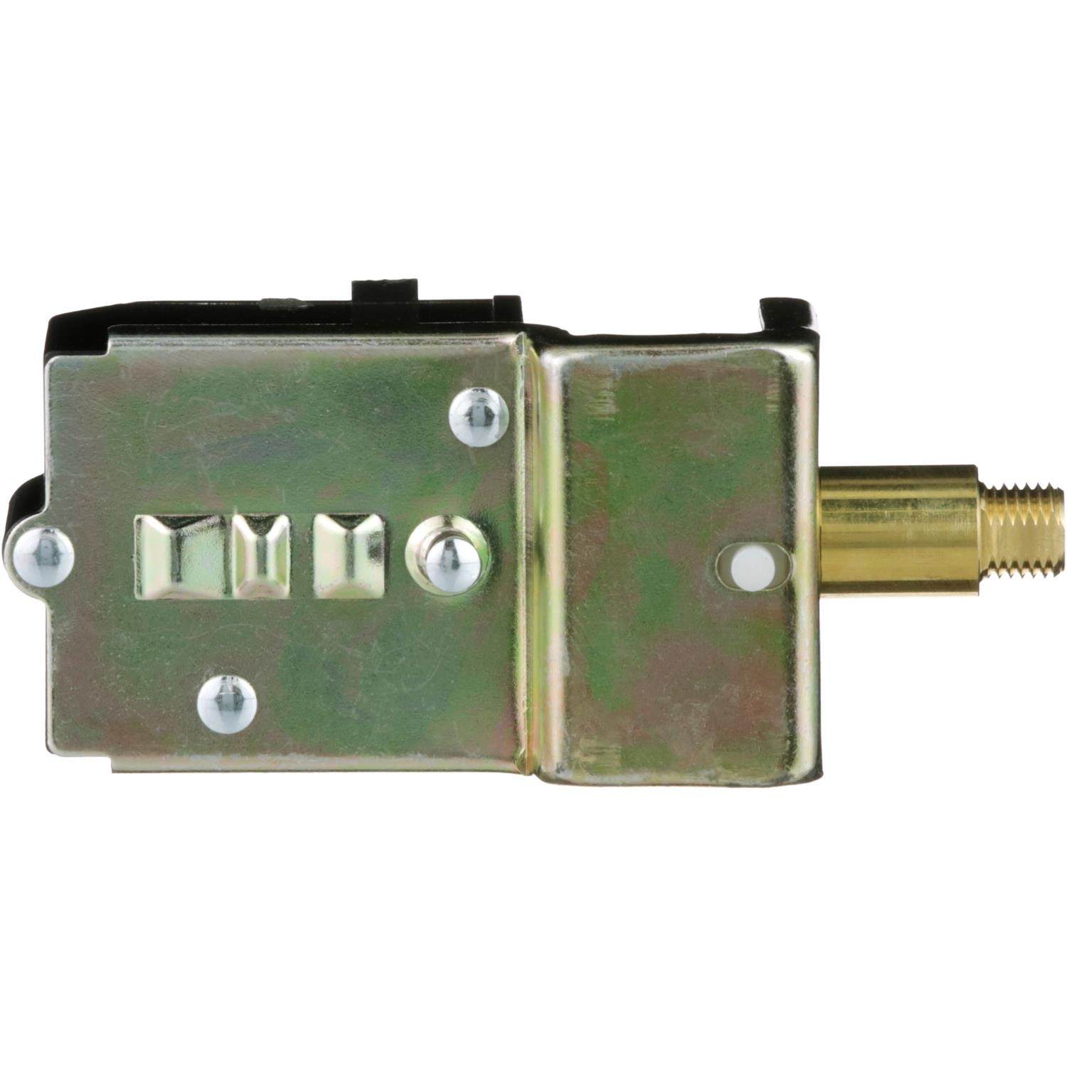 Standard Ignition Headlight Switch (DS-216) - Main Image