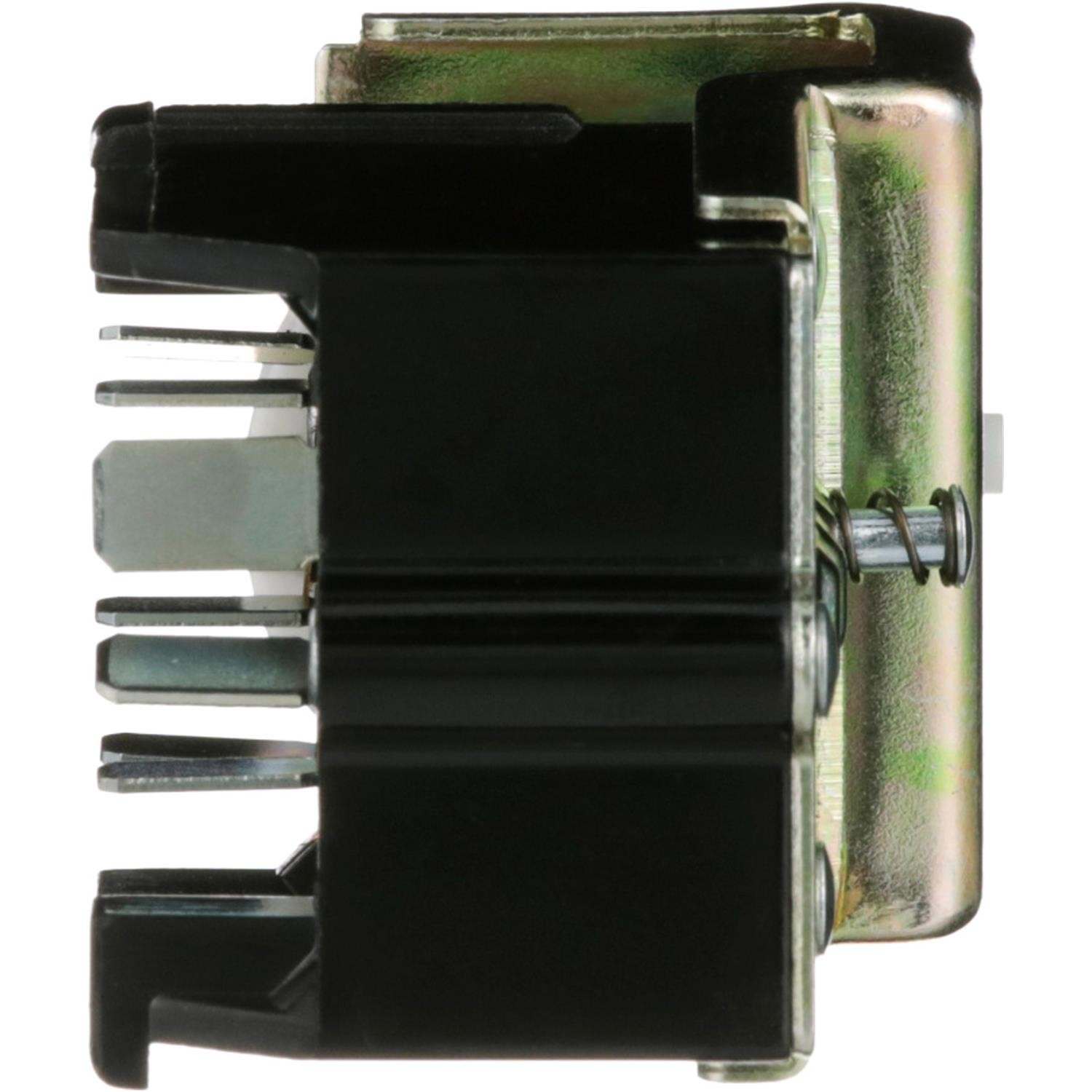Standard Ignition Headlight Switch (DS-216) - 7