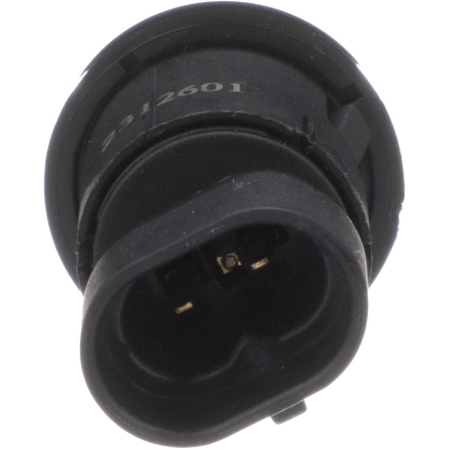 Standard Ignition Liftgate Latch Release Switch (DS-2180) - 2