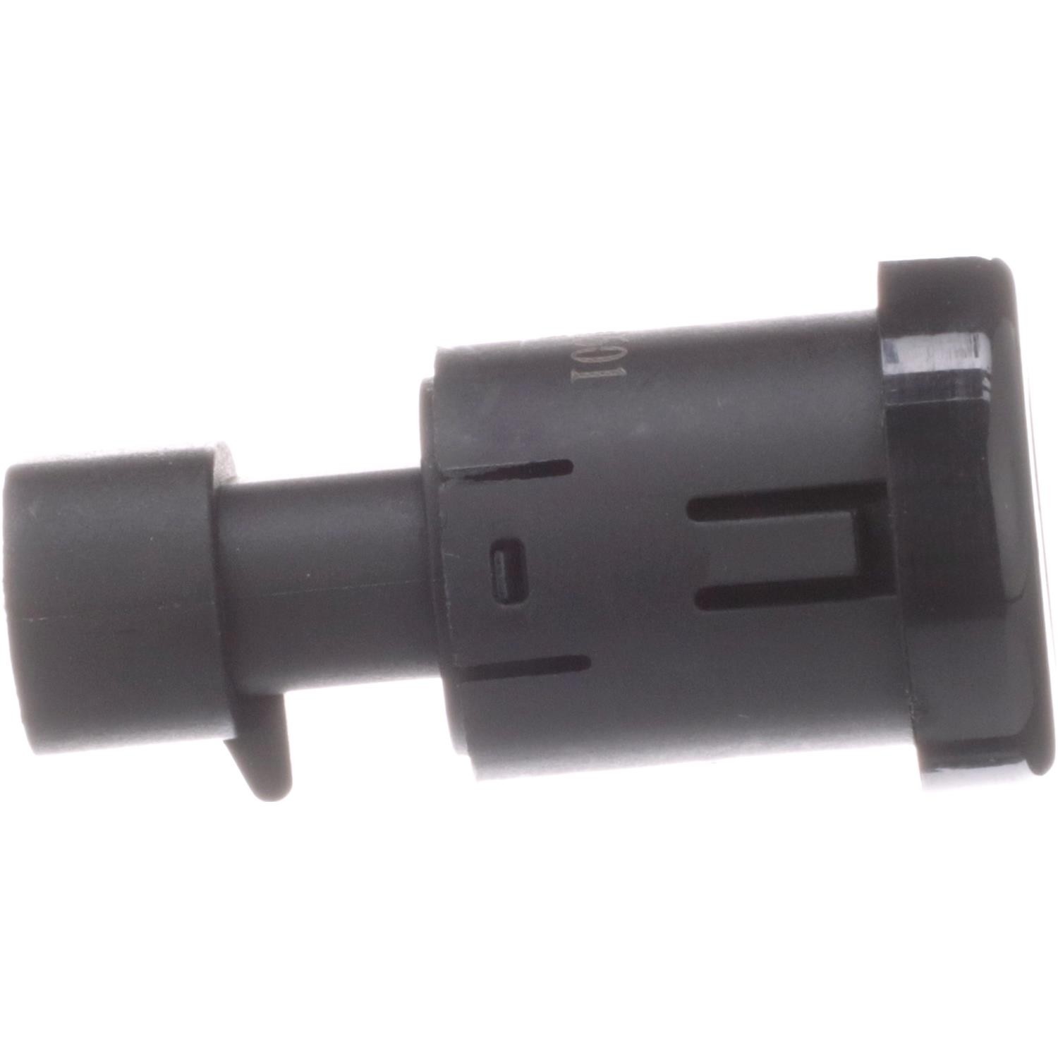 Standard Ignition Liftgate Latch Release Switch (DS-2180) - 7