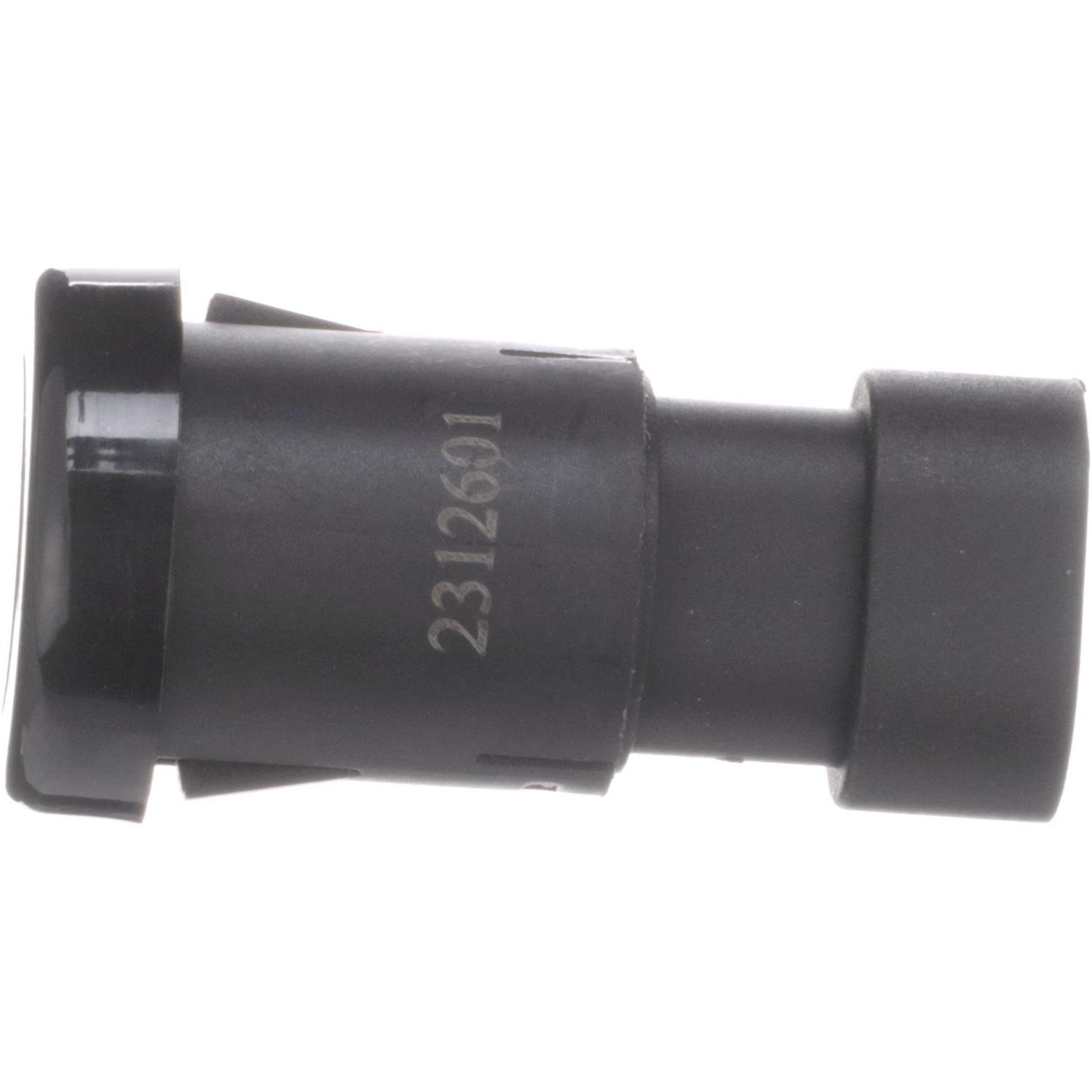 Standard Ignition Liftgate Latch Release Switch (DS-2180) - 6