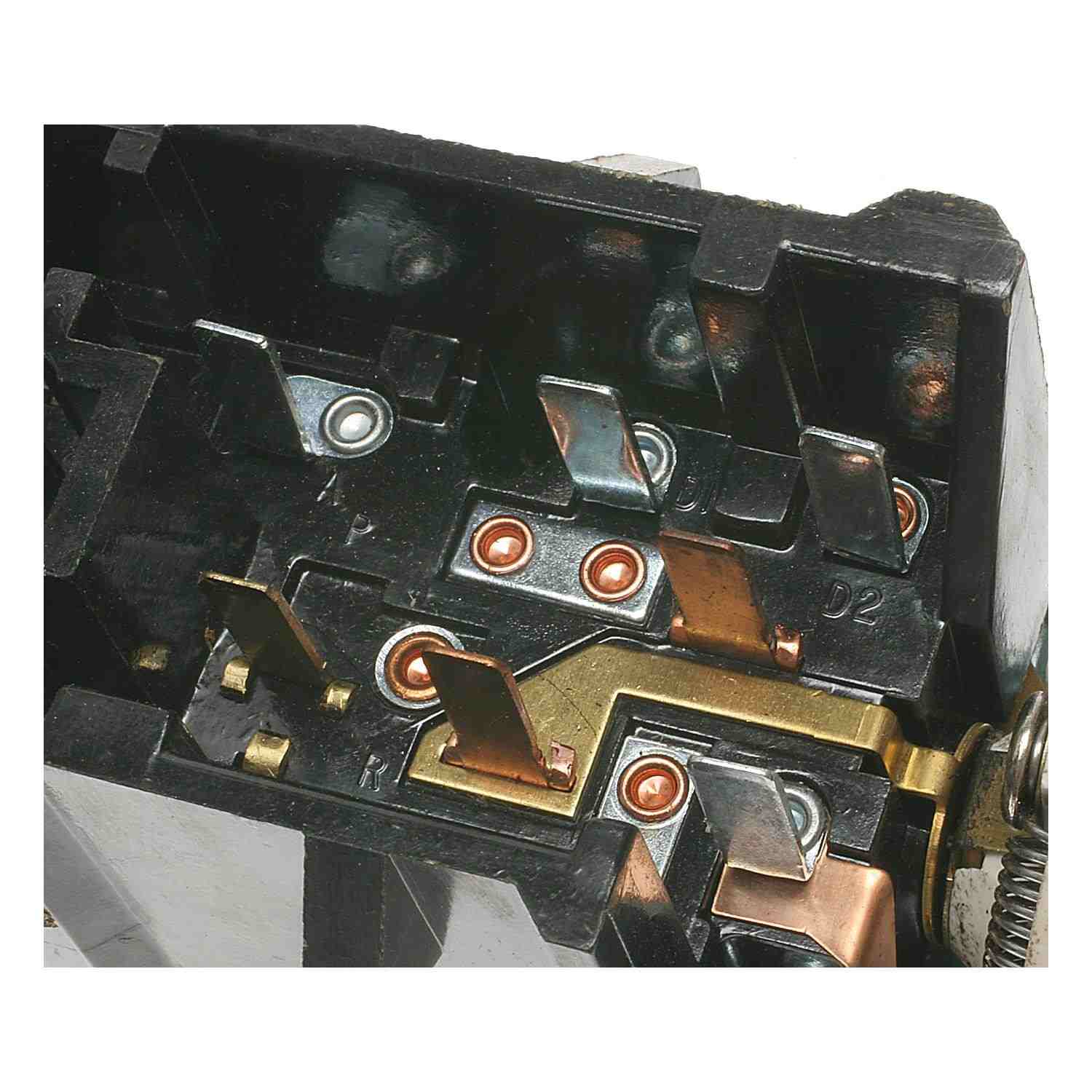 Standard Ignition Headlight Switch (DS-218) - 4