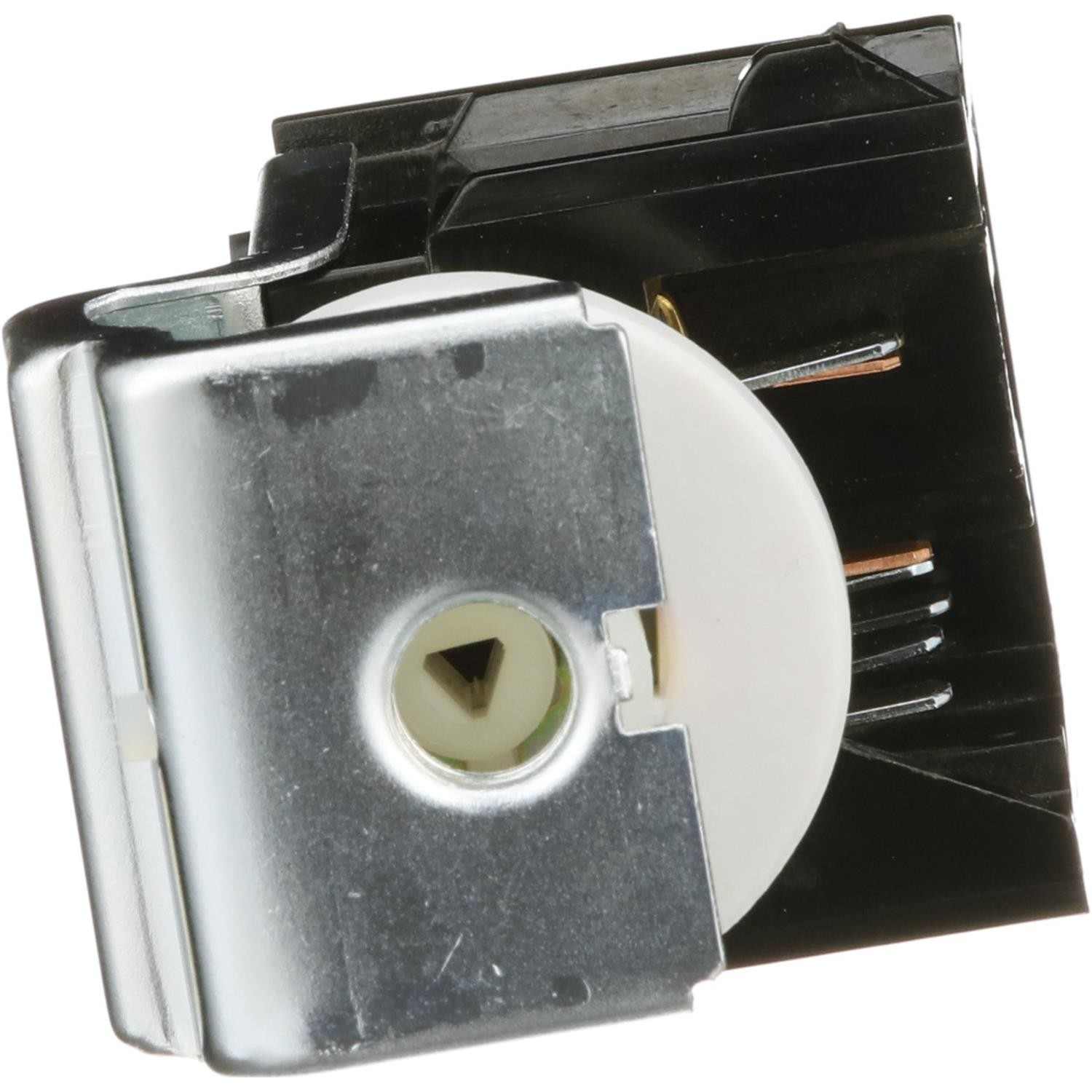 Standard Ignition Headlight Switch (DS-218) - 7