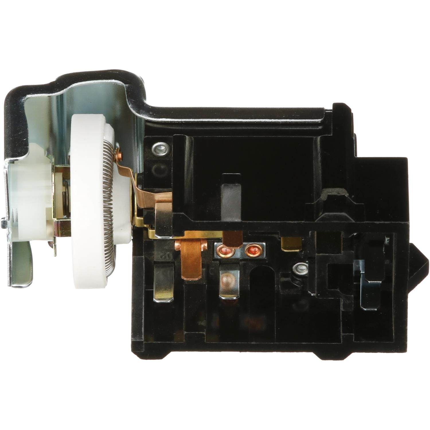 Standard Ignition Headlight Switch (DS-218) - 6