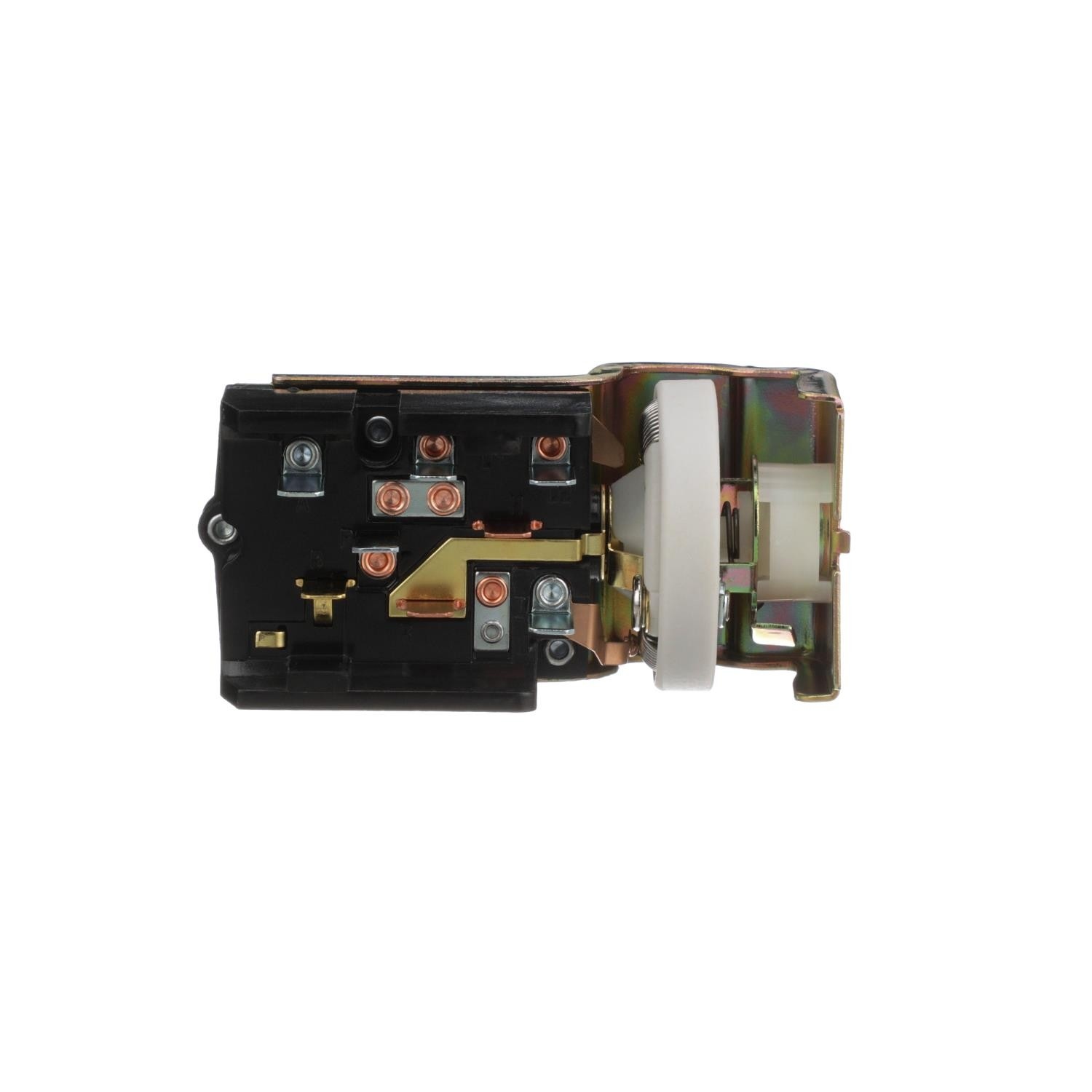 Standard Ignition Headlight Switch (DS-219) - 3