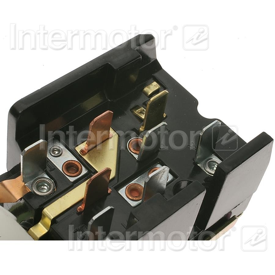 Standard Ignition Headlight Switch (DS-219) - 4