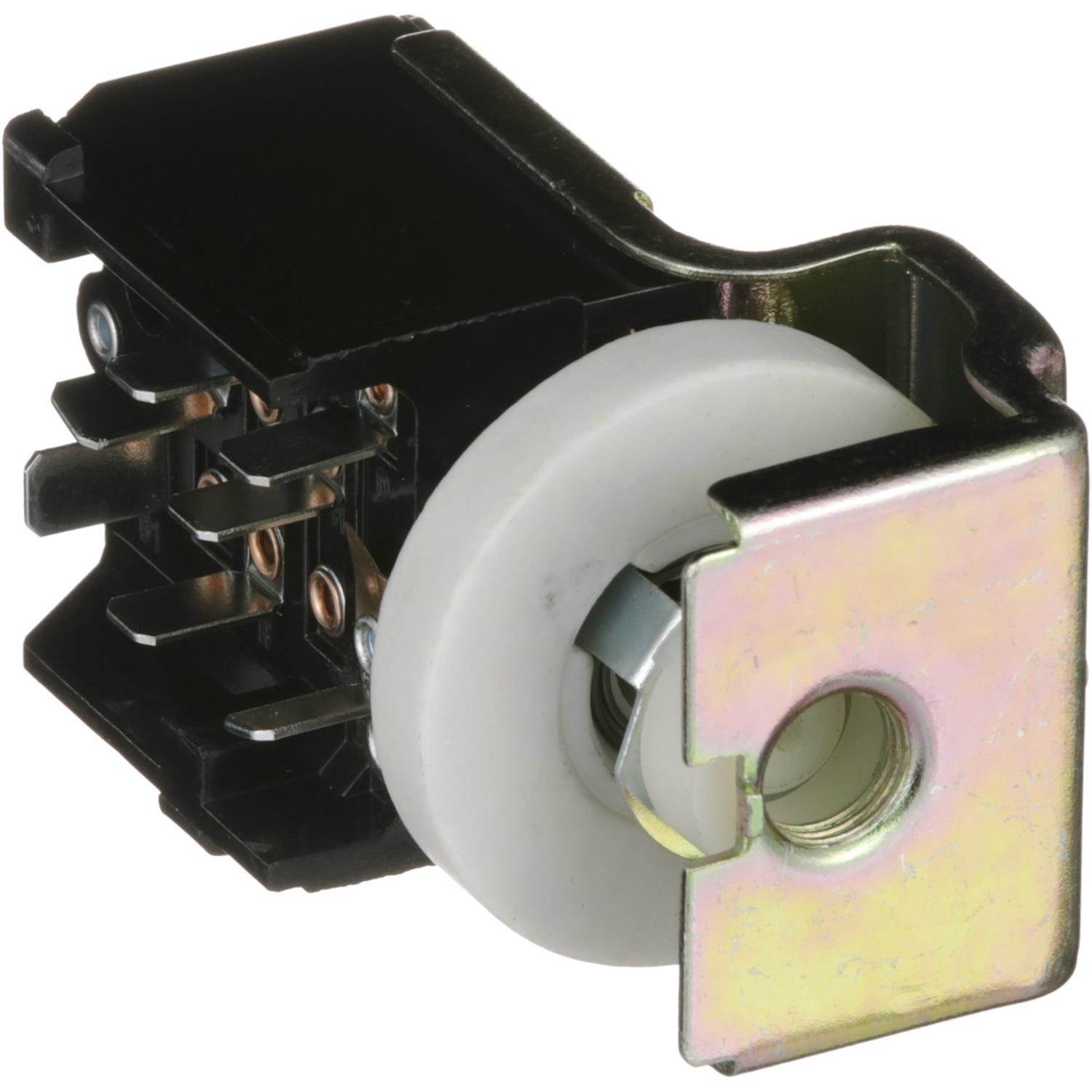 Standard Ignition Headlight Switch (DS-220) - 5