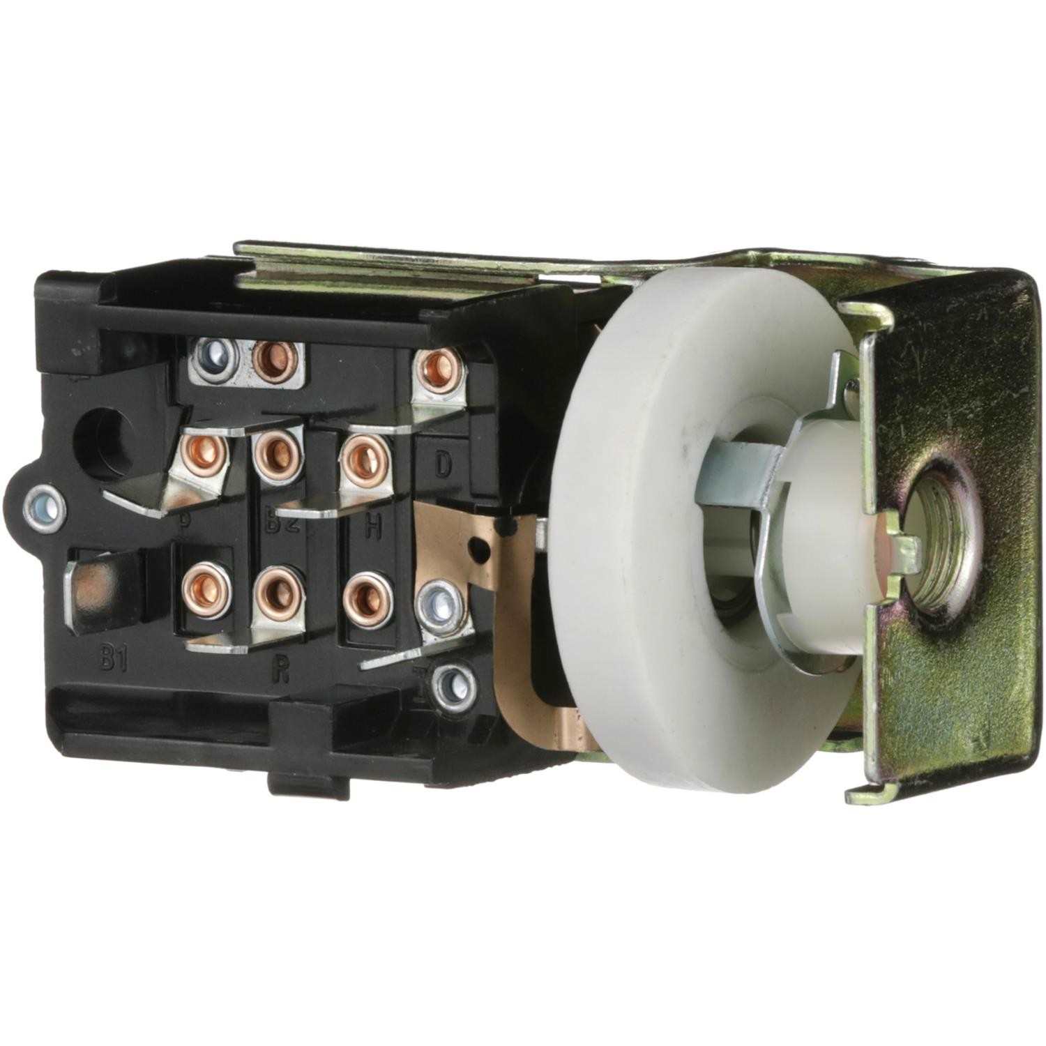 Standard Ignition Headlight Switch (DS-220) - 2
