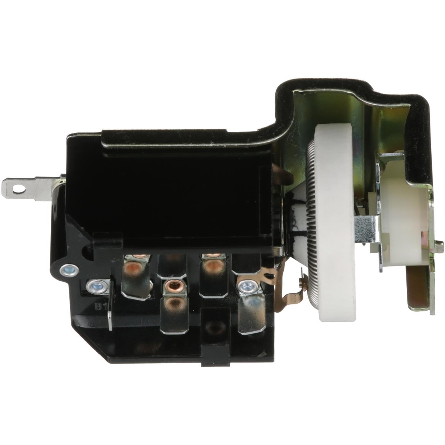 Standard Ignition Headlight Switch (DS-220) - 9