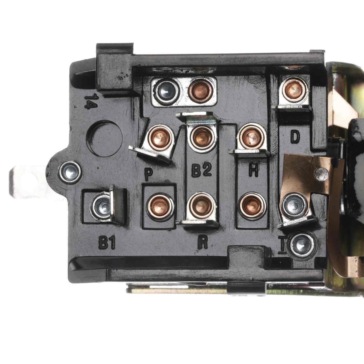 Standard Ignition Headlight Switch (DS-220) - 3