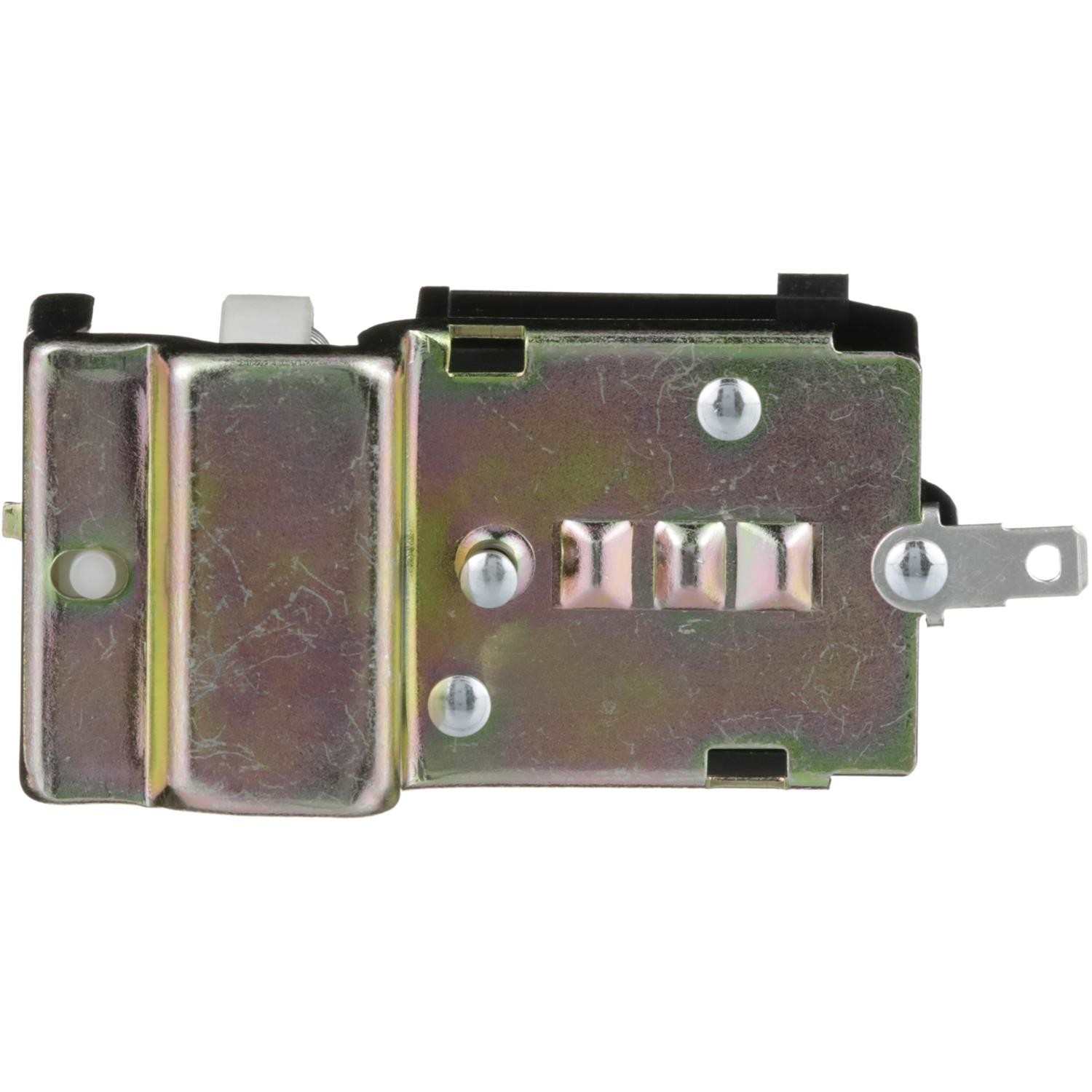Standard Ignition Headlight Switch (DS-220) - Main Image