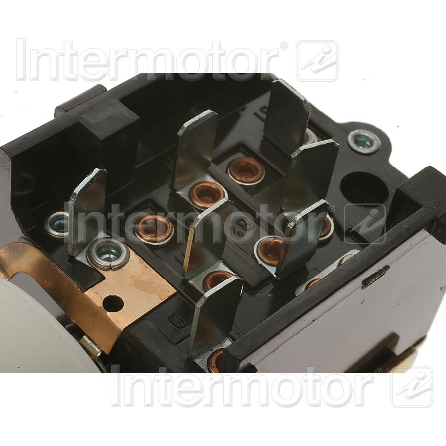 Standard Ignition Headlight Switch (DS-220) - 4