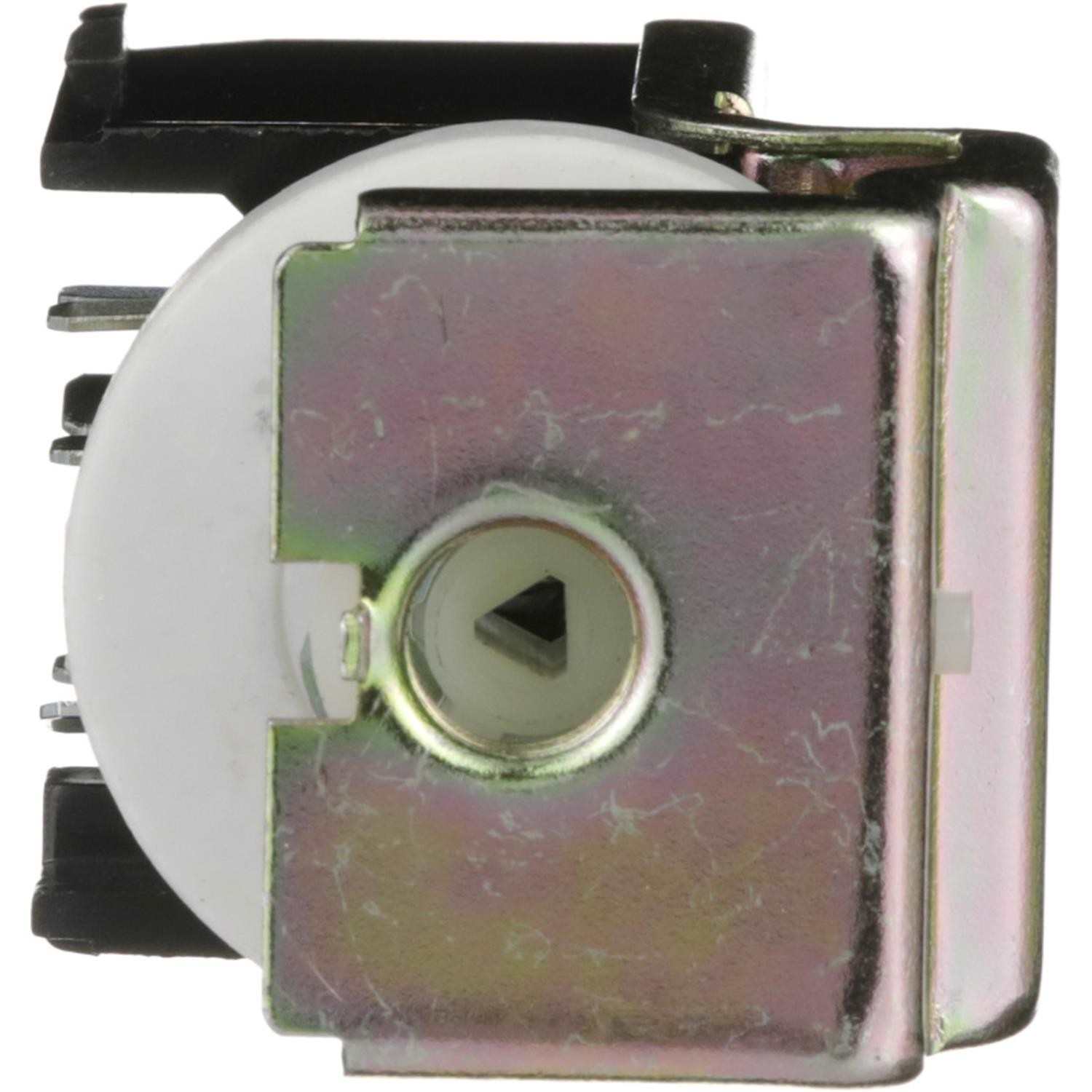 Standard Ignition Headlight Switch (DS-220) - 7