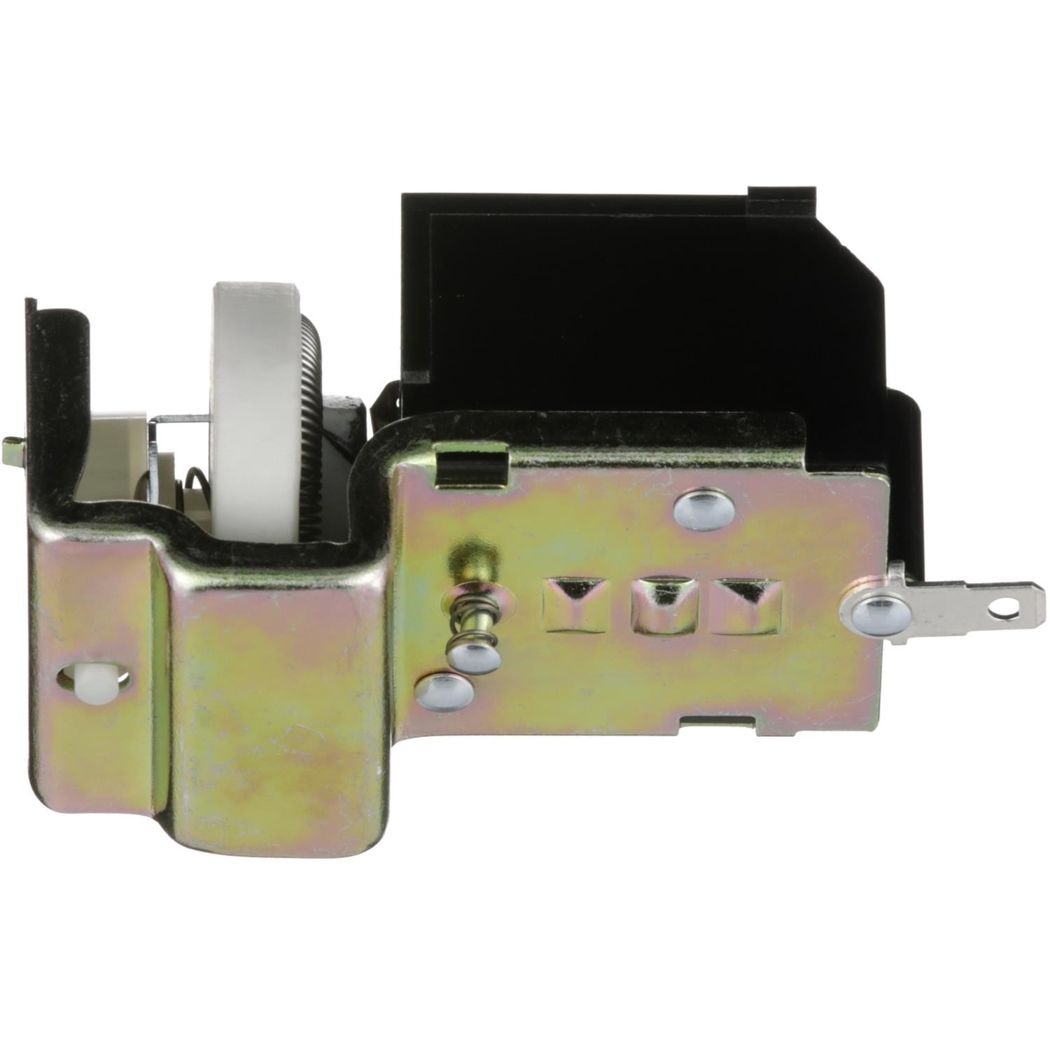 Standard Ignition Headlight Switch (DS-220) - 6
