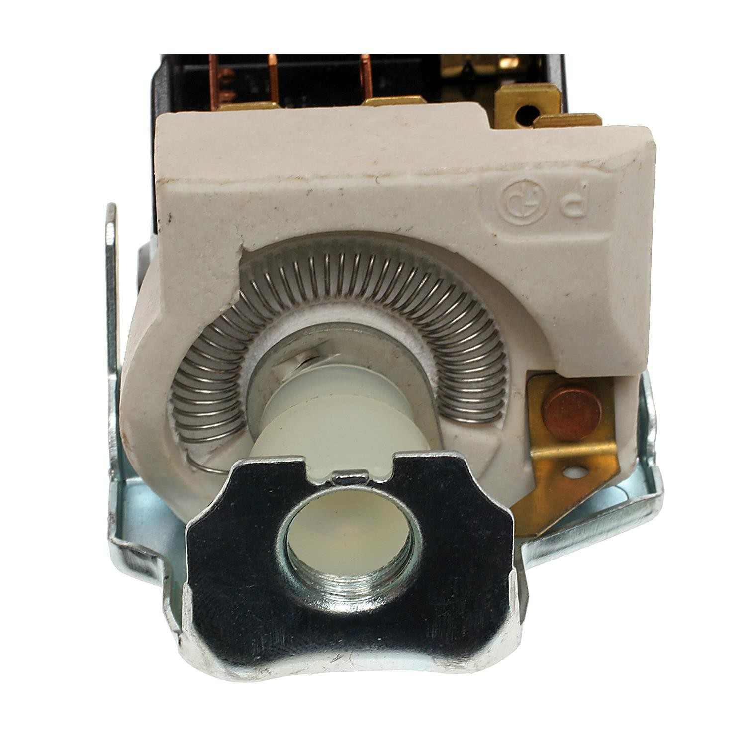 Standard Ignition Headlight Switch (DS-222) - 4
