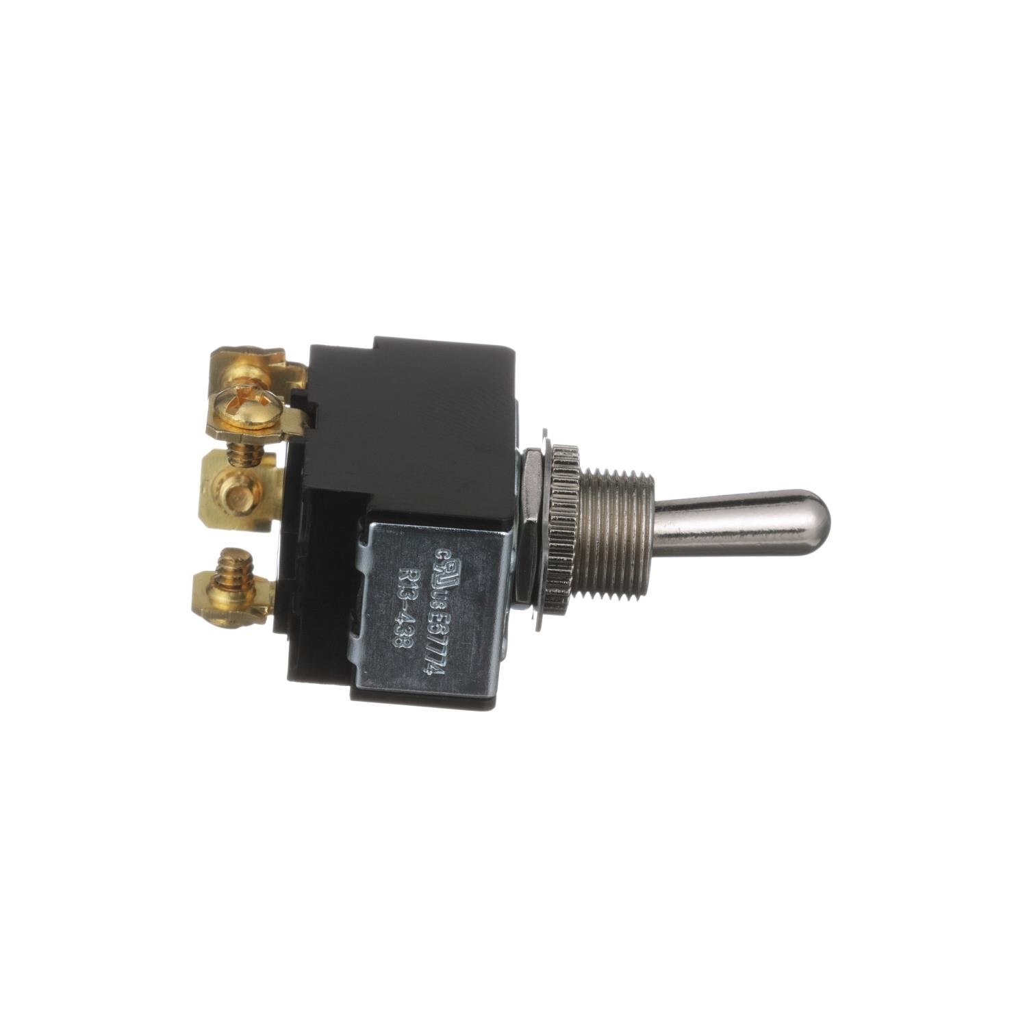 Standard Ignition Toggle Switch (DS-226) - 2