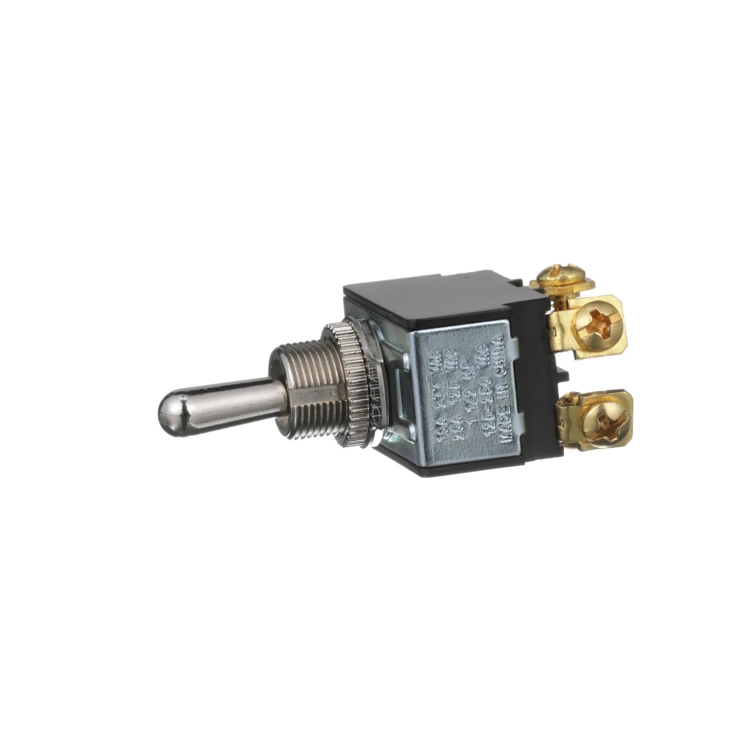 Standard Ignition Toggle Switch (DS-226) - Main Image