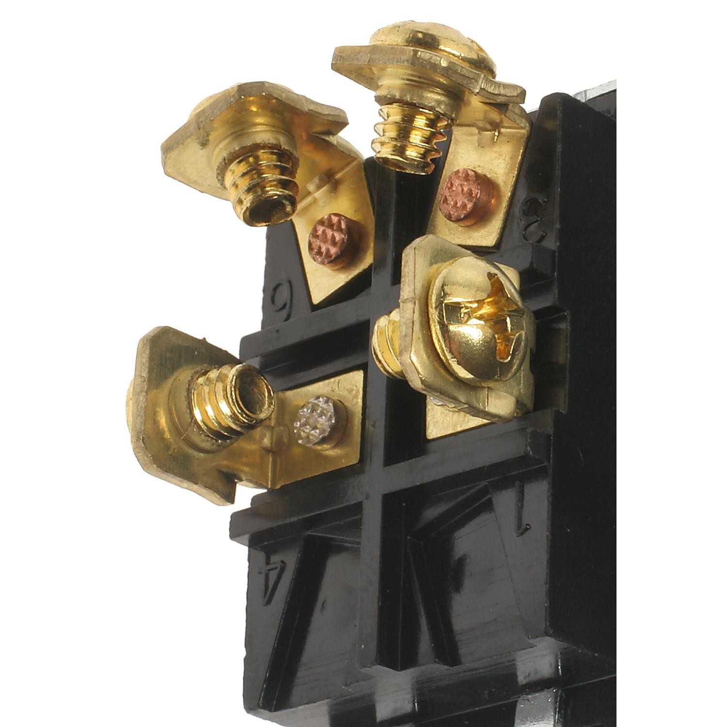Standard Ignition Toggle Switch (DS-226) - 3